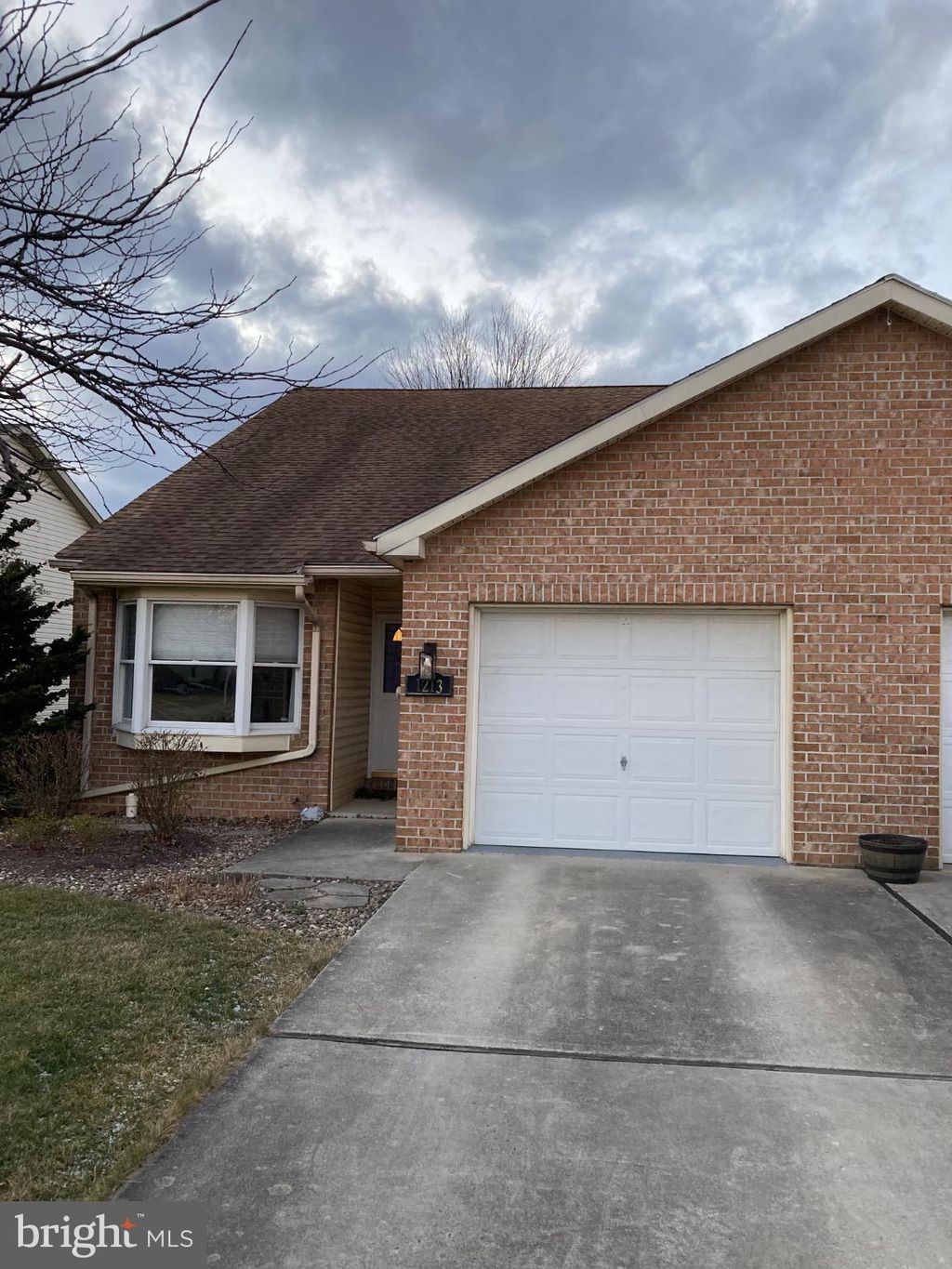 Photo of 1213 Progress Road, CHAMBERSBURG, PA 17201 (MLS # PAFL2032340)