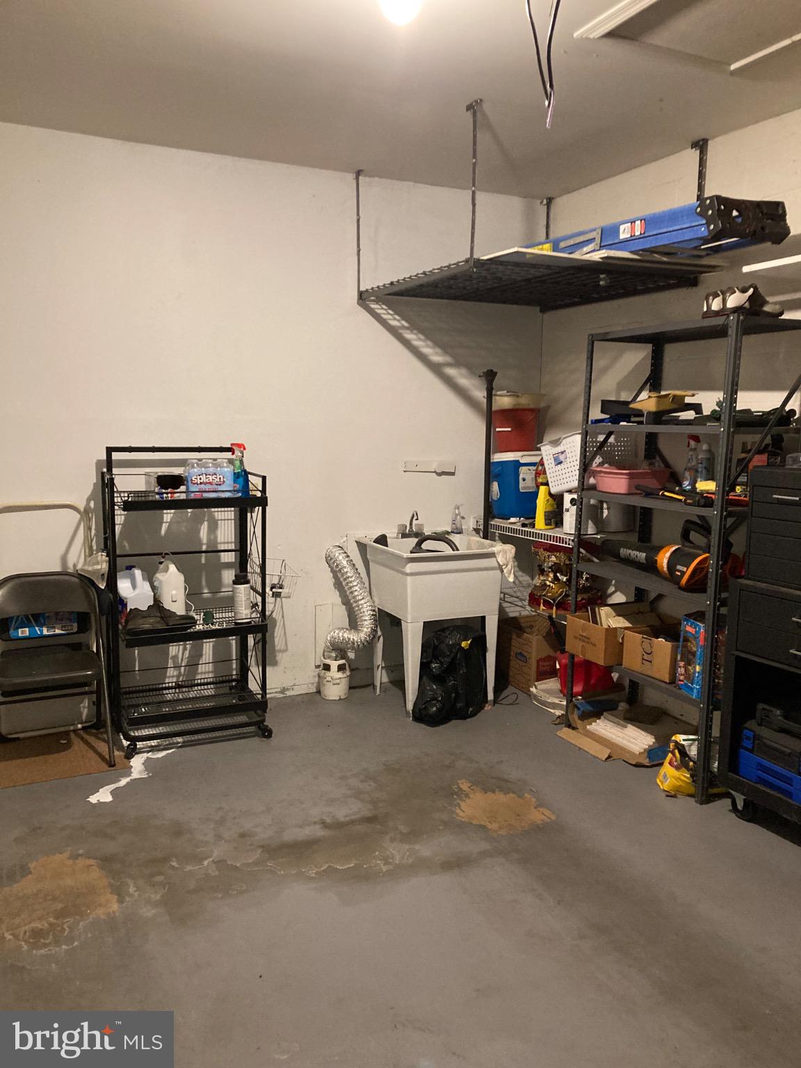 MILL CREEK - Residential