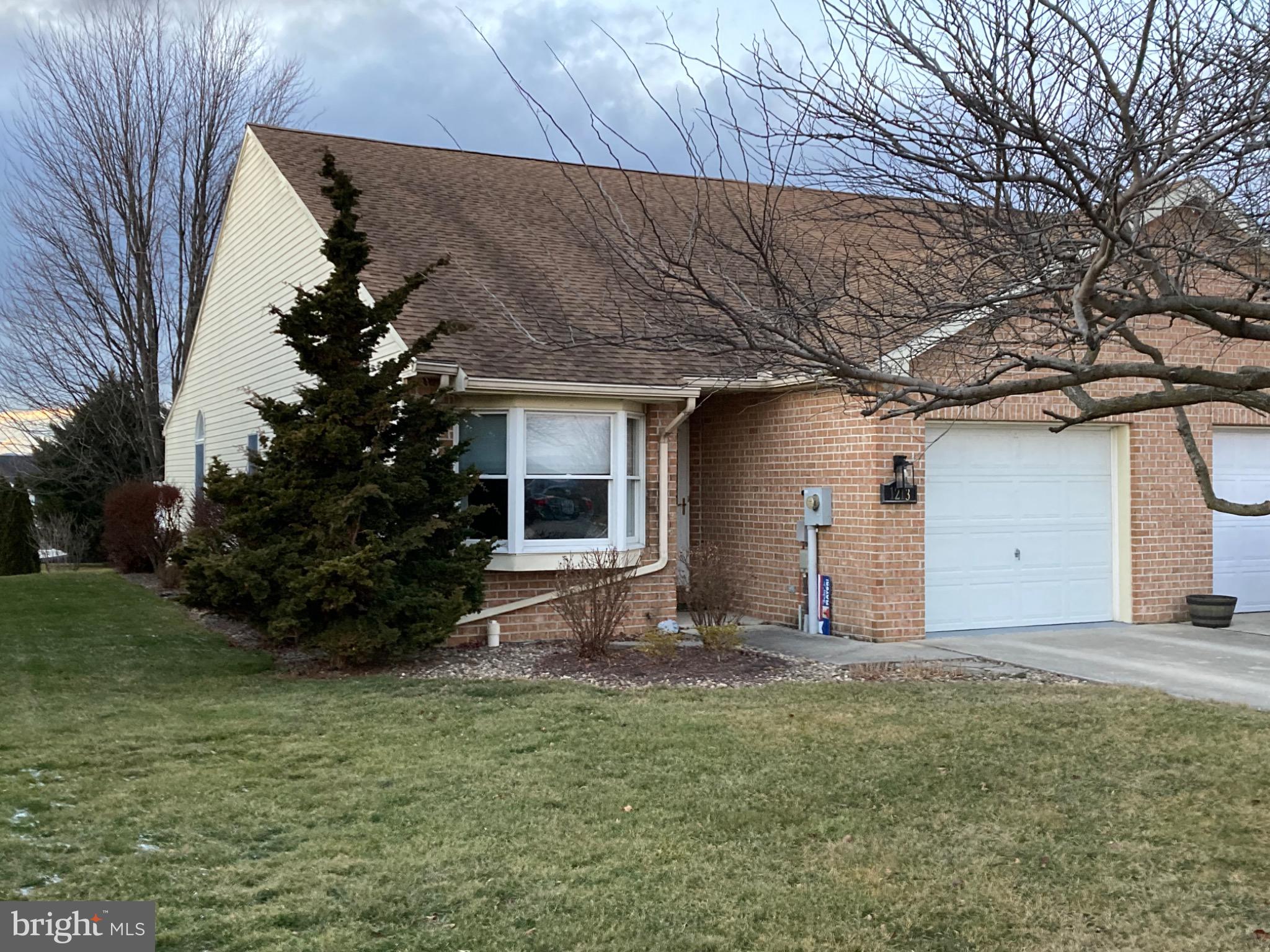 MILL CREEK - Residential