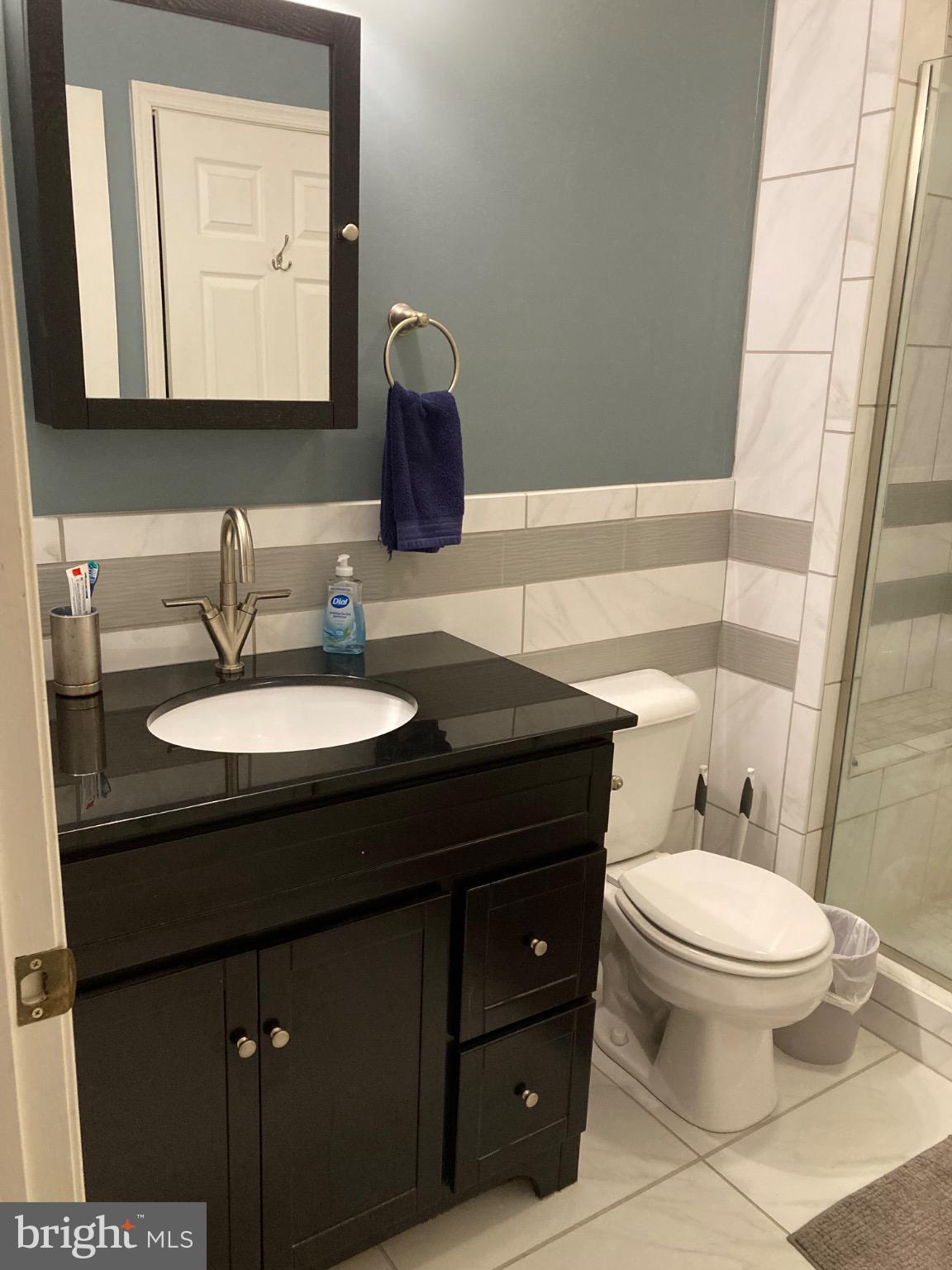 MILL CREEK - Residential