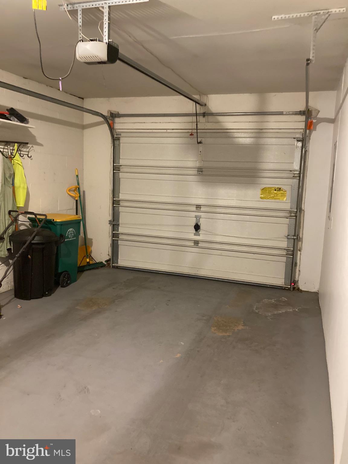 MILL CREEK - Residential