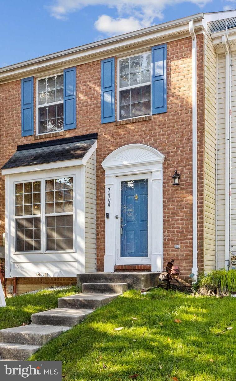 PUTNAM GREEN - Residential