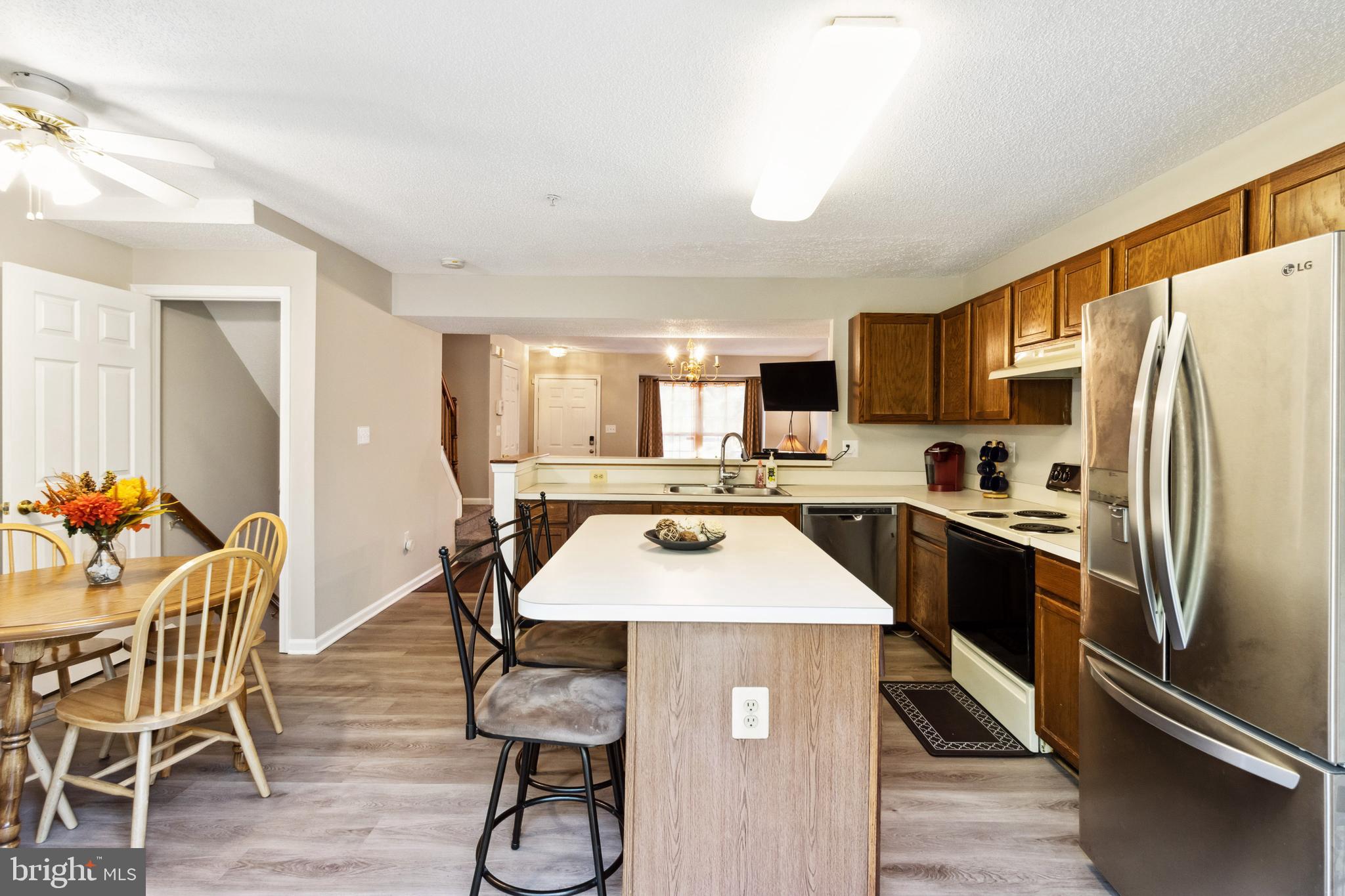 PUTNAM GREEN - Residential