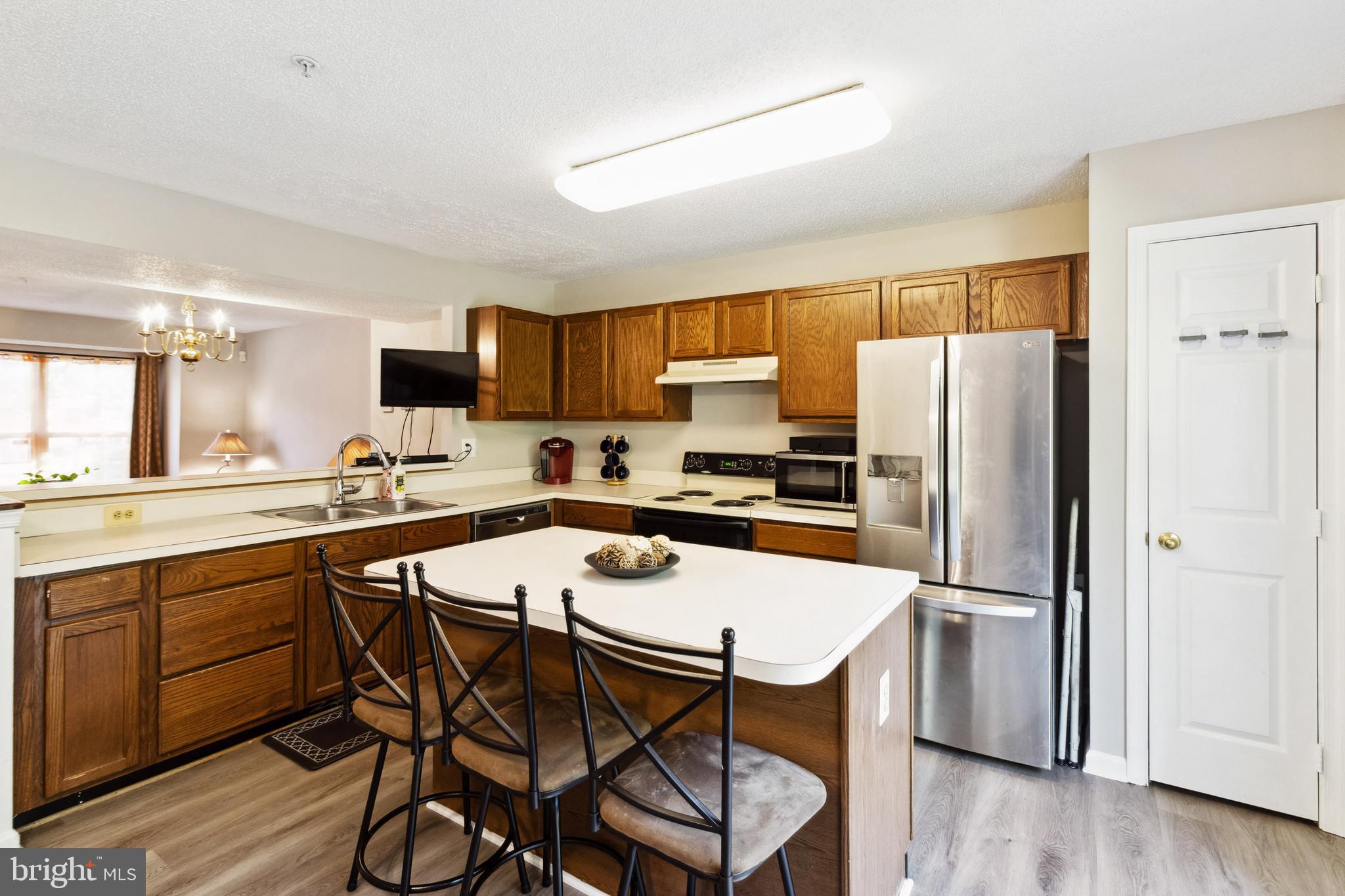 PUTNAM GREEN - Residential