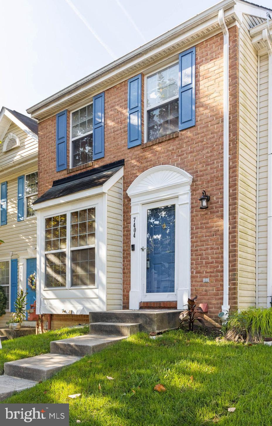 PUTNAM GREEN - Residential