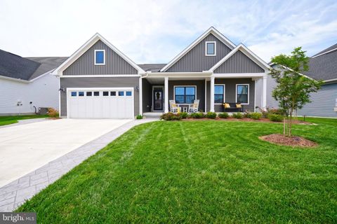 Photo of 32224 Heritage Road, LEWES, DE 19958 (MLS # DESU2112144)