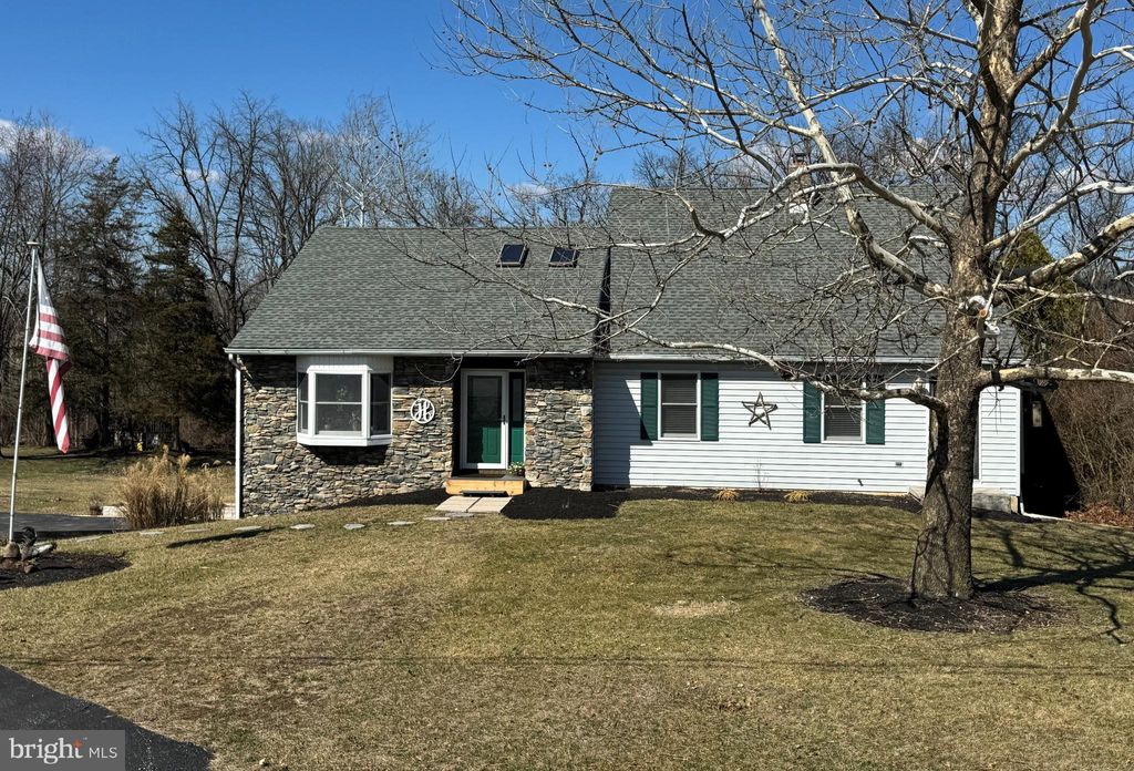Photo of 3 Howard Drive, EAST BERLIN, PA 17316 (MLS # PAAD2022256)
