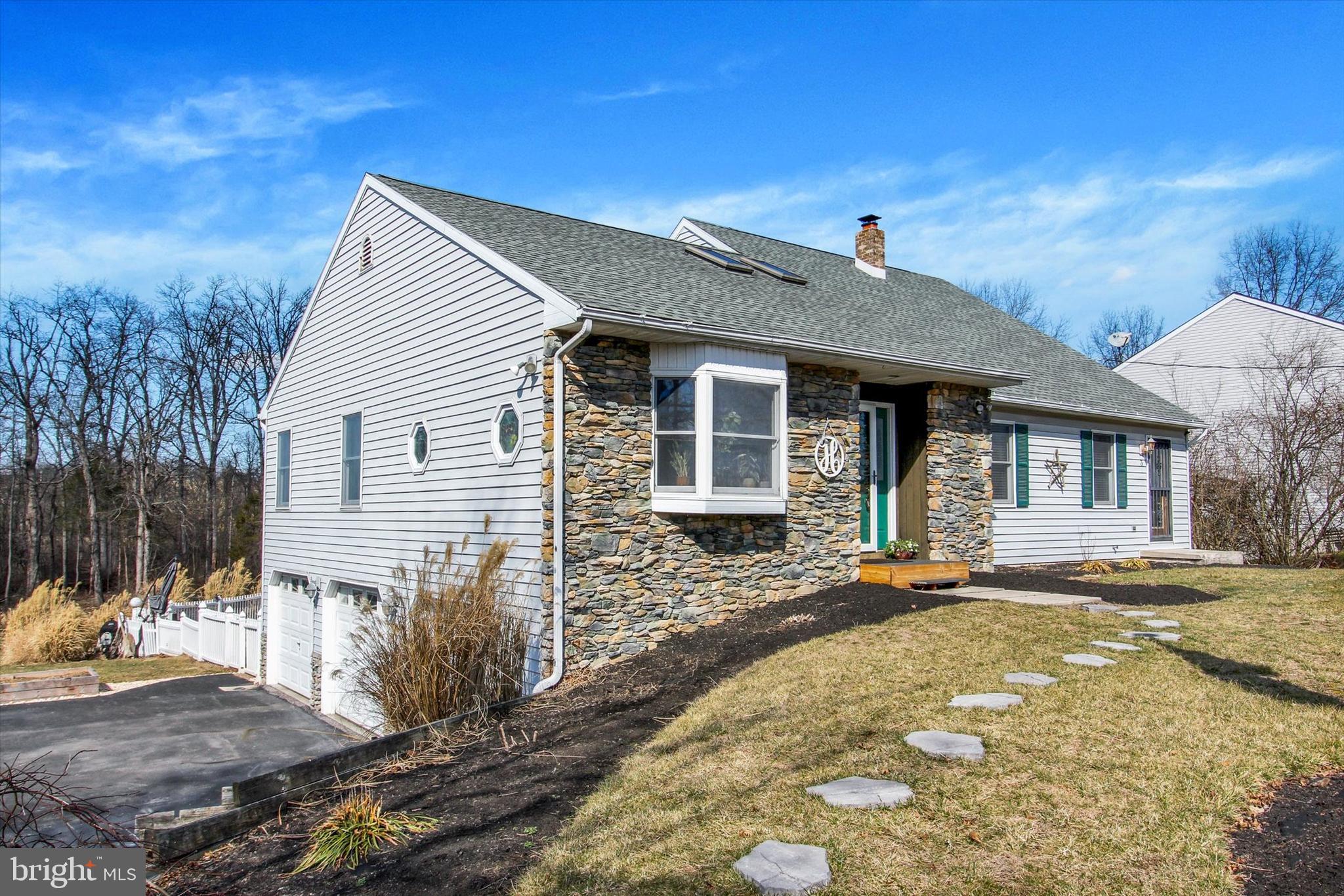 LAKE MEADE - Residential