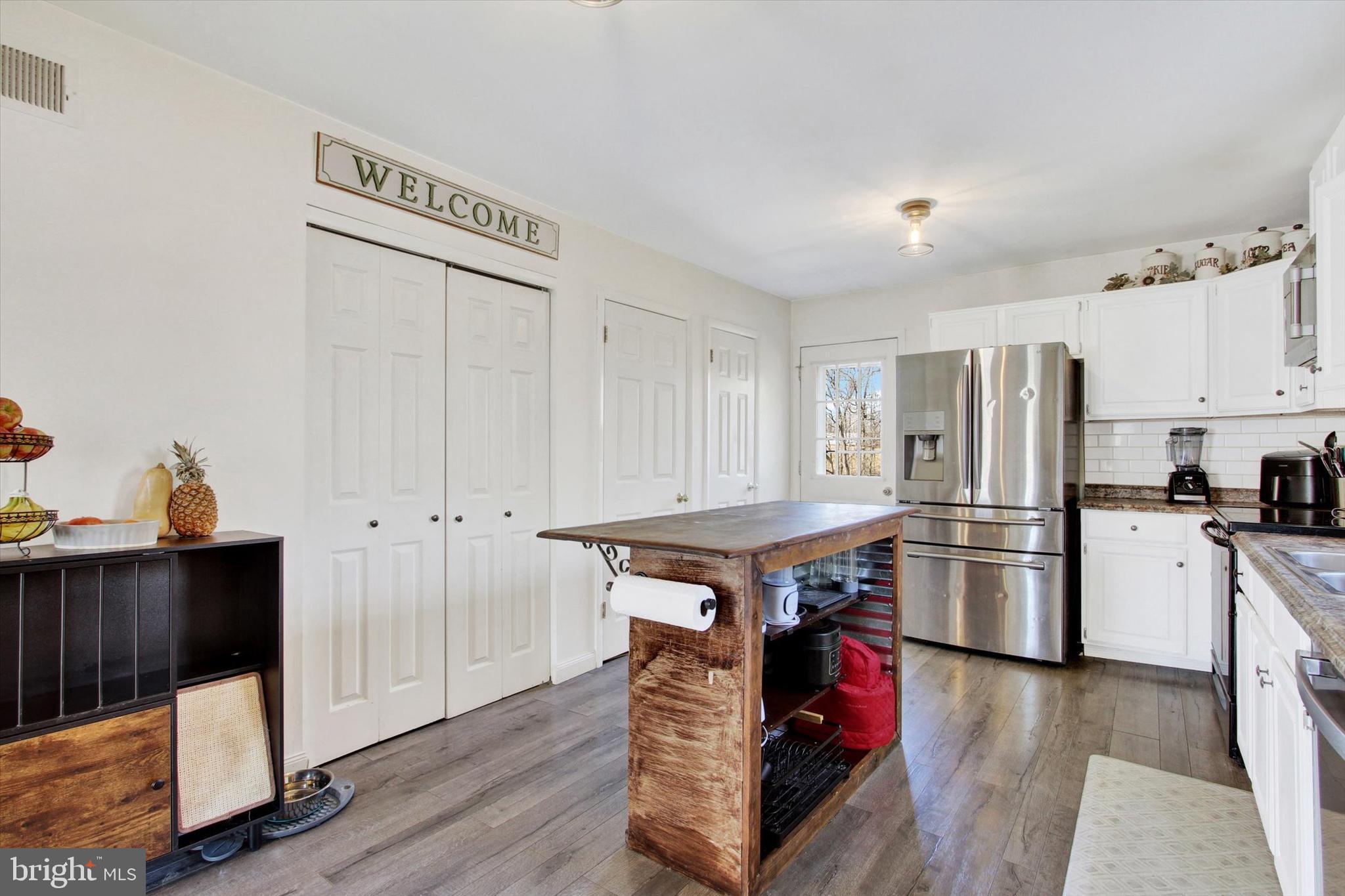 LAKE MEADE - Residential