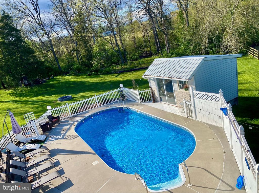 Photo of 3 Howard Drive, EAST BERLIN, PA 17316 (MLS # PAAD2022256)