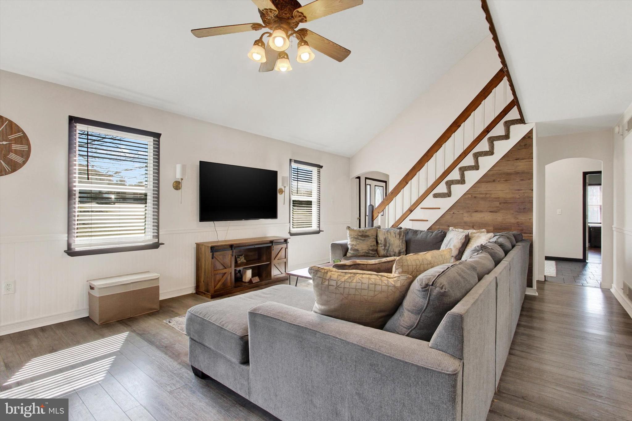 LAKE MEADE - Residential