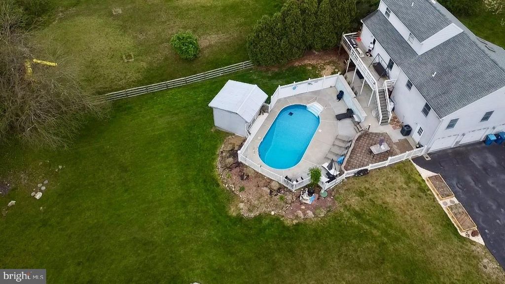 Photo of 3 Howard Drive, EAST BERLIN, PA 17316 (MLS # PAAD2022256)