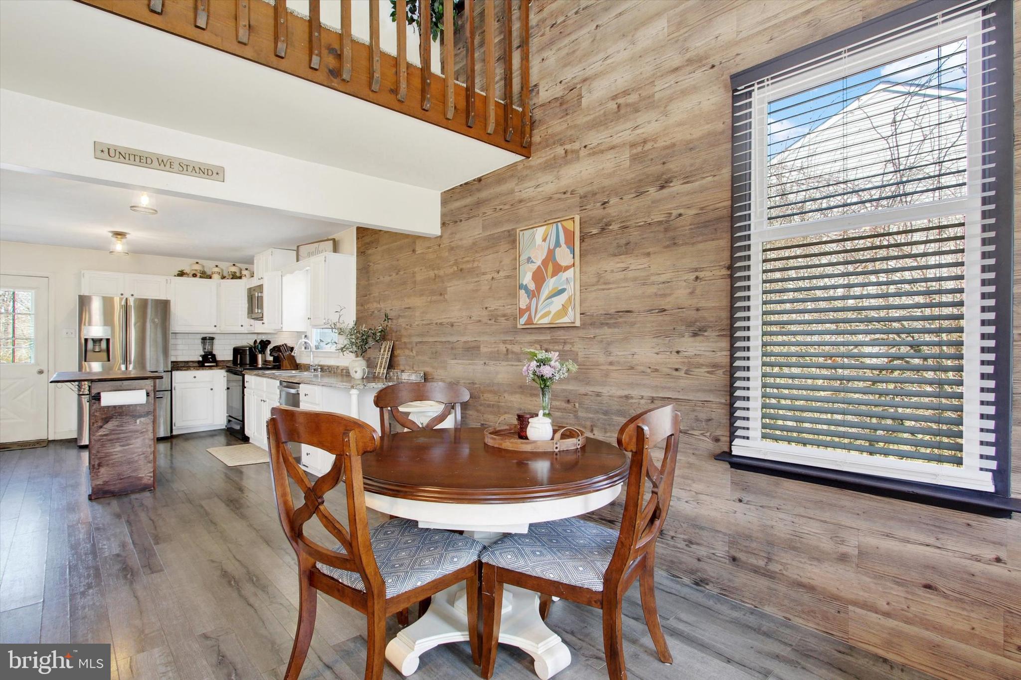 LAKE MEADE - Residential