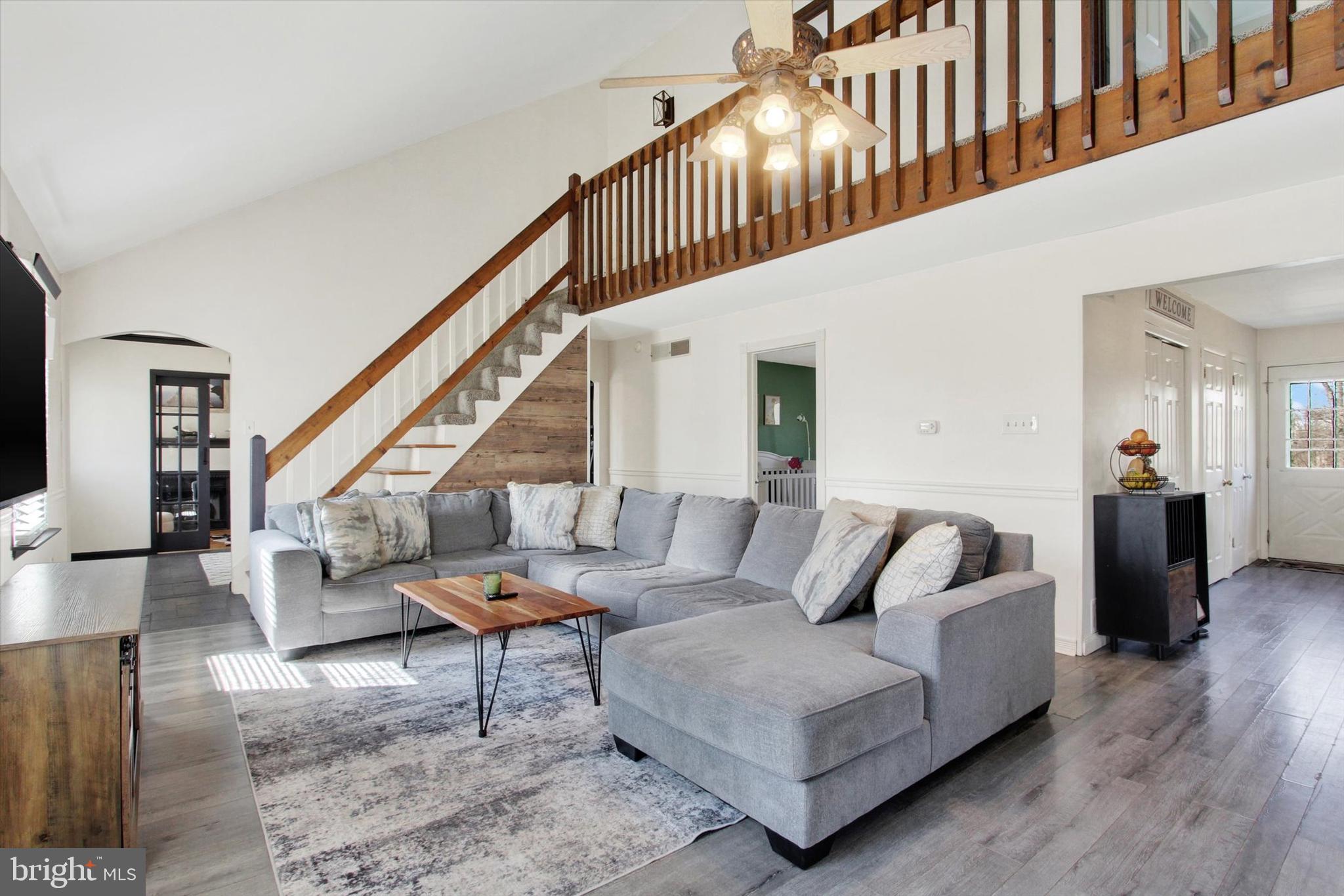 LAKE MEADE - Residential