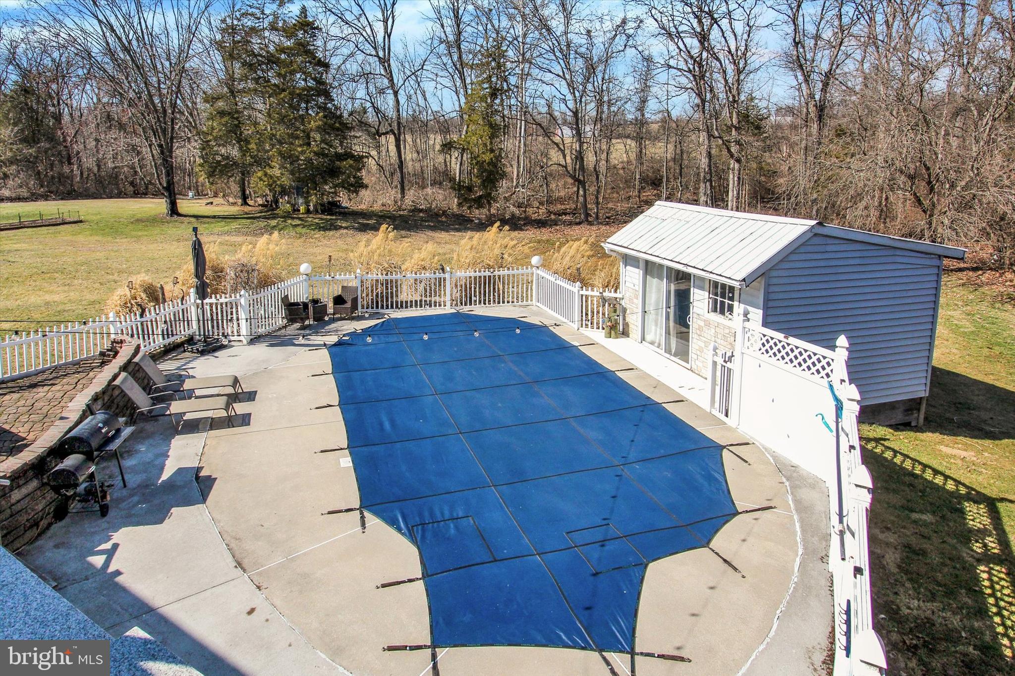 LAKE MEADE - Residential