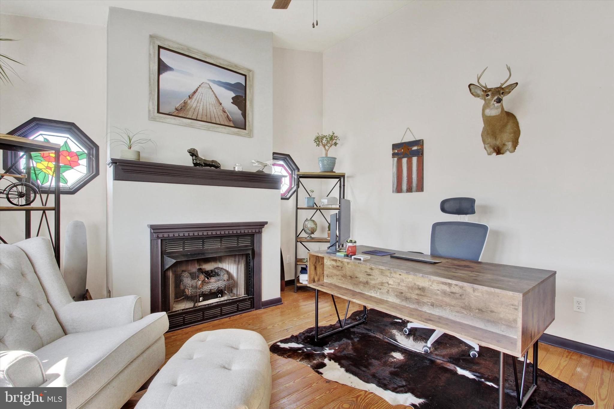 LAKE MEADE - Residential