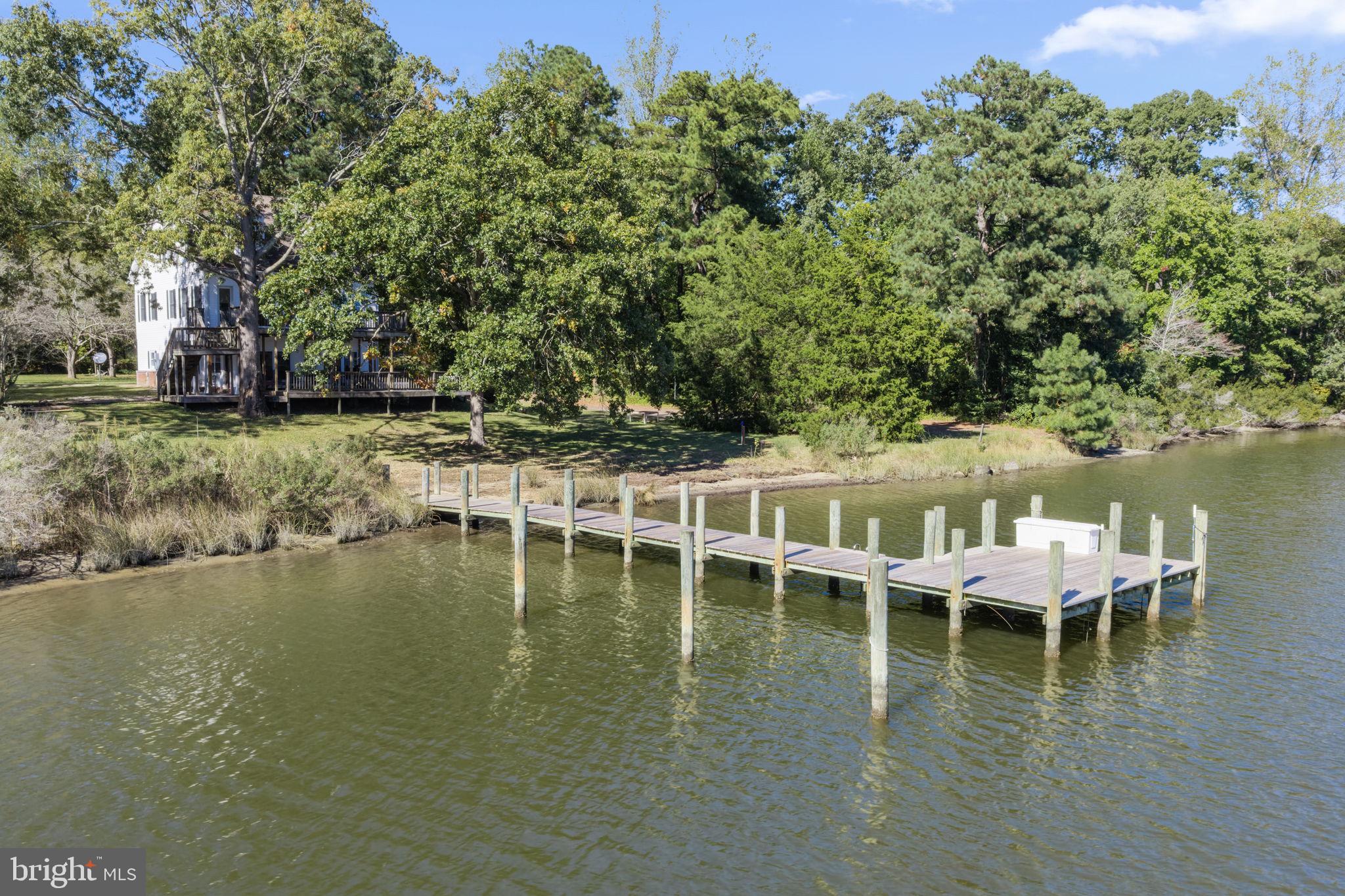 1468 CEDAR POINT ROAD