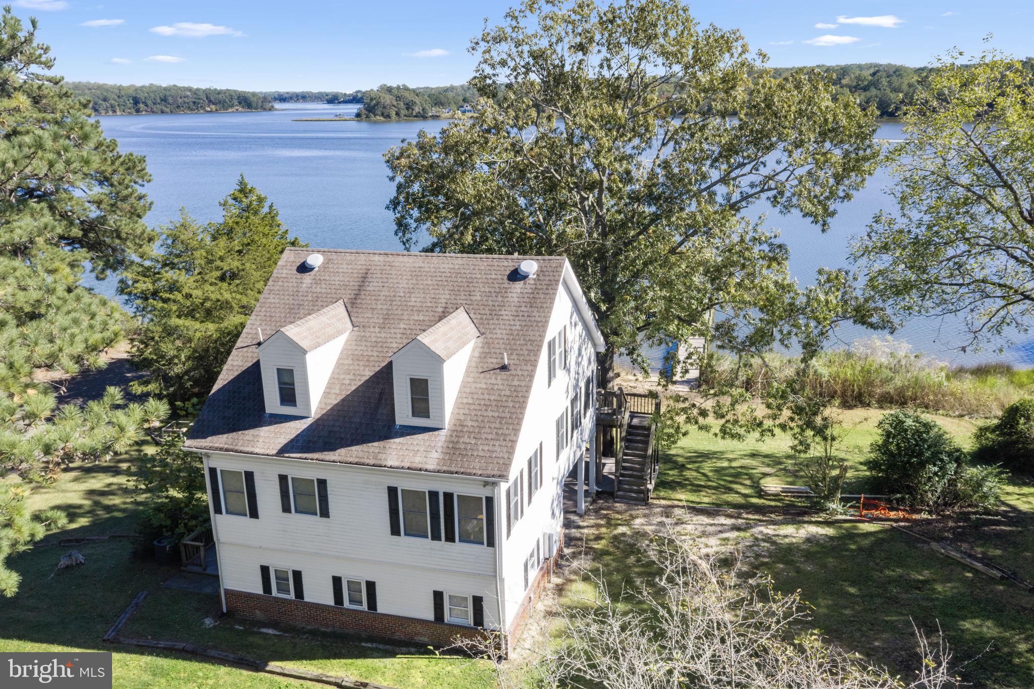 1468 CEDAR POINT ROAD