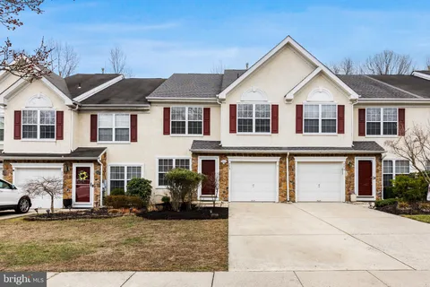 773 Barton Run Boulevard, Marlton, NJ 08053 - MLS#: NJBL2082190