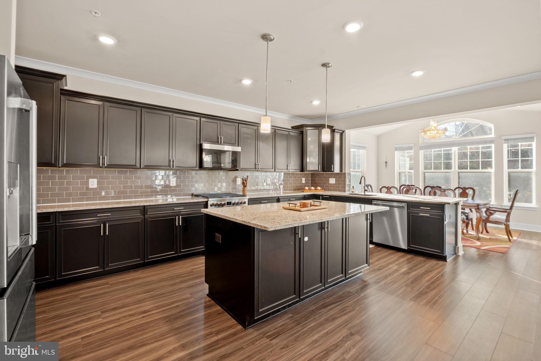 SYCAMORE RIDGE - Residential