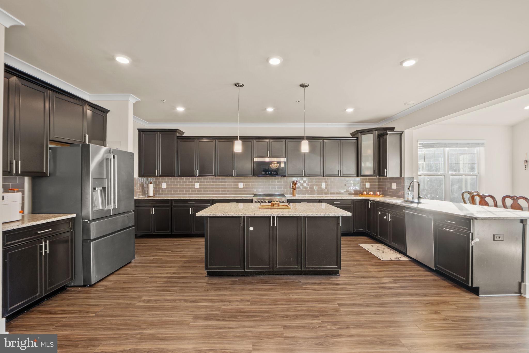 SYCAMORE RIDGE - Residential