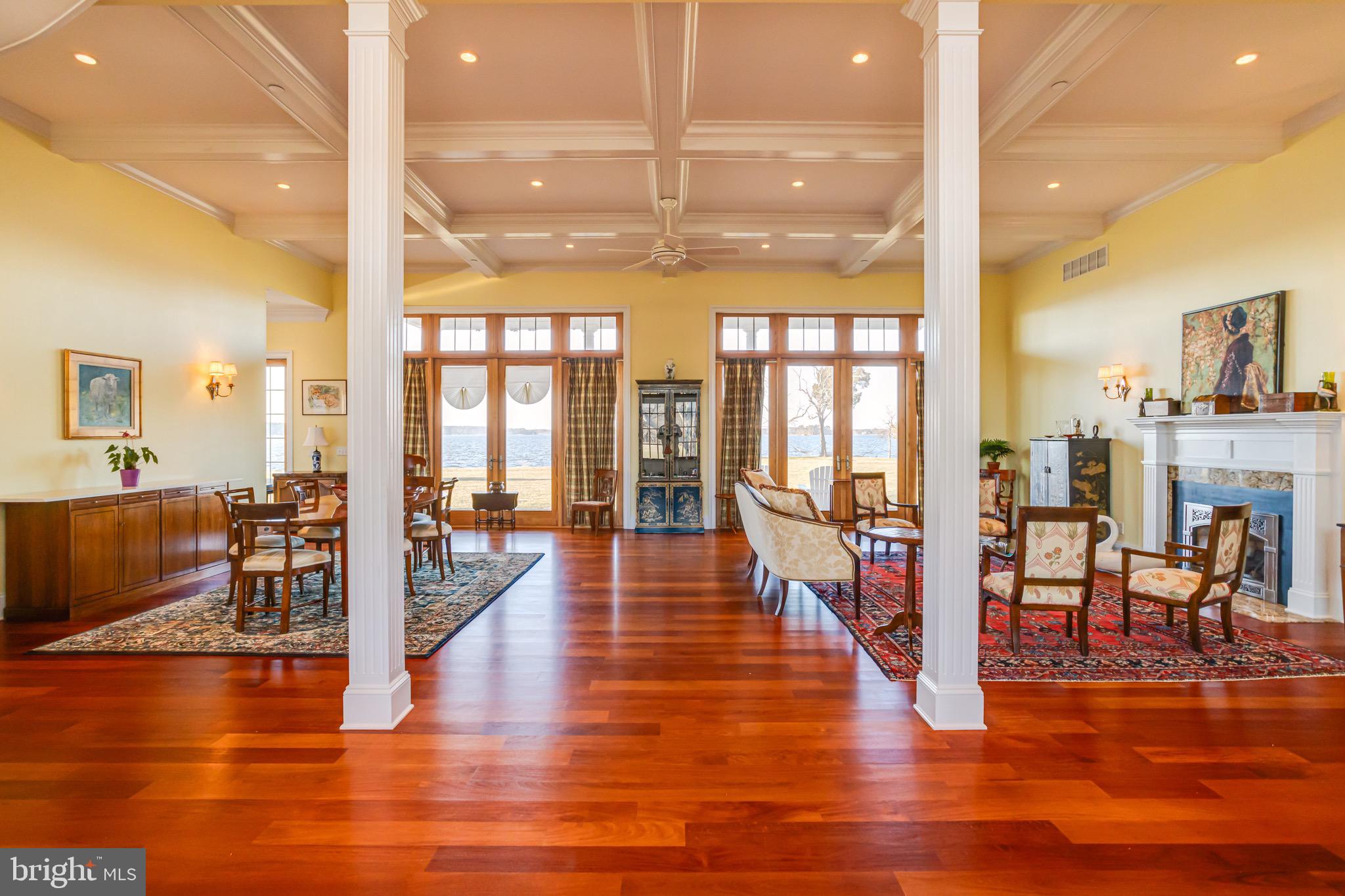 CEDAR POINT - Residential