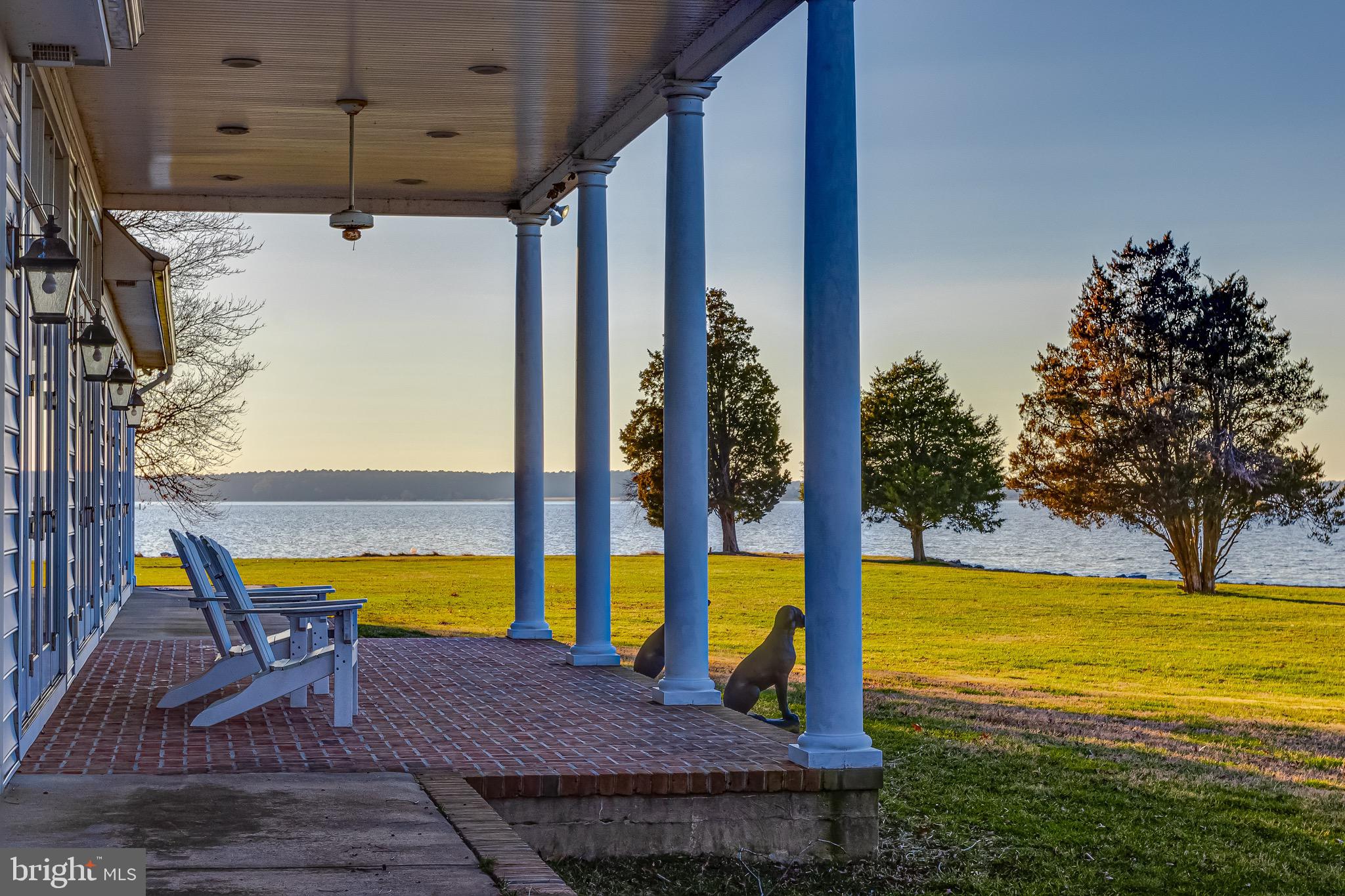 CEDAR POINT - Residential