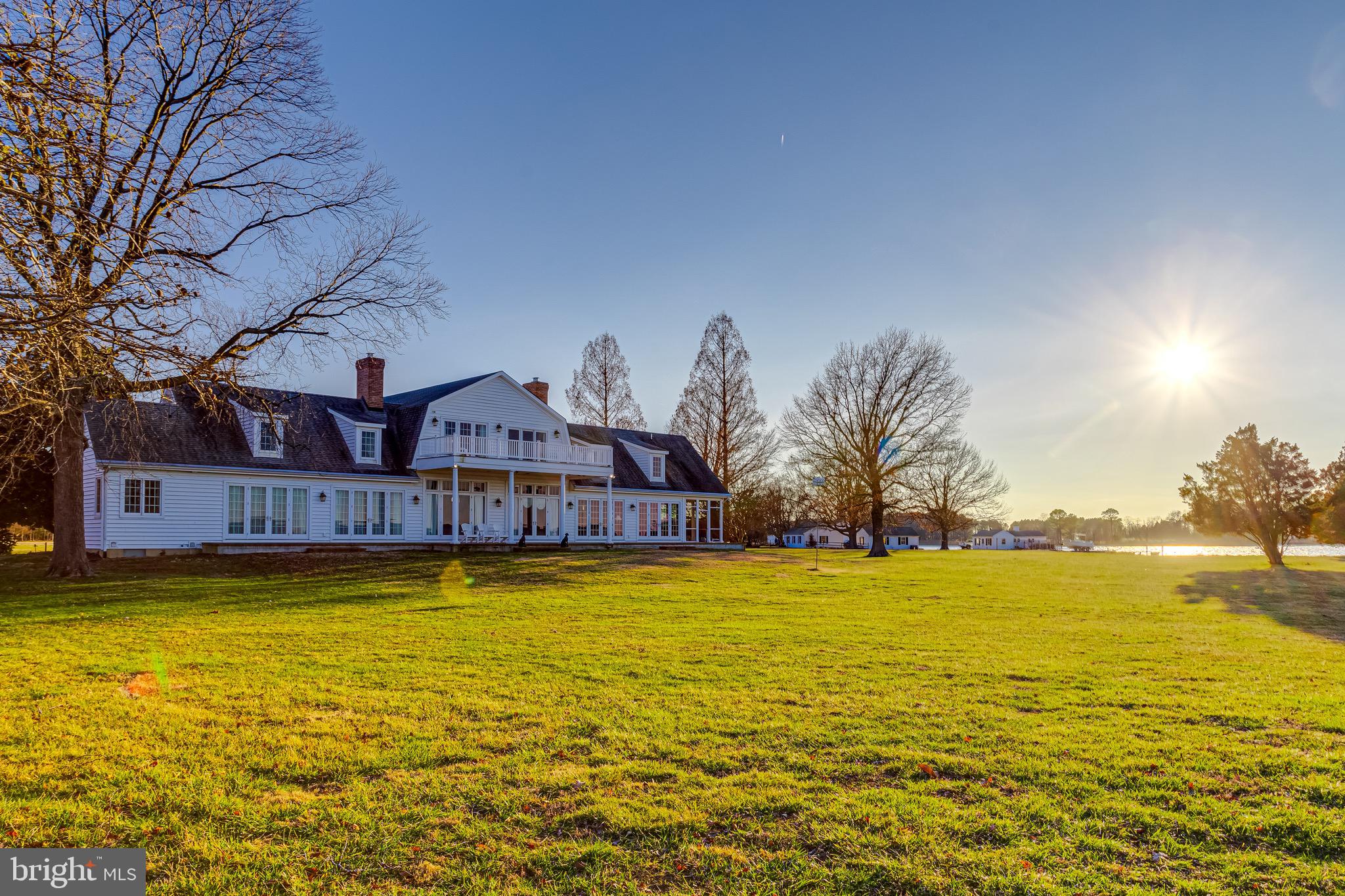 CEDAR POINT - Residential