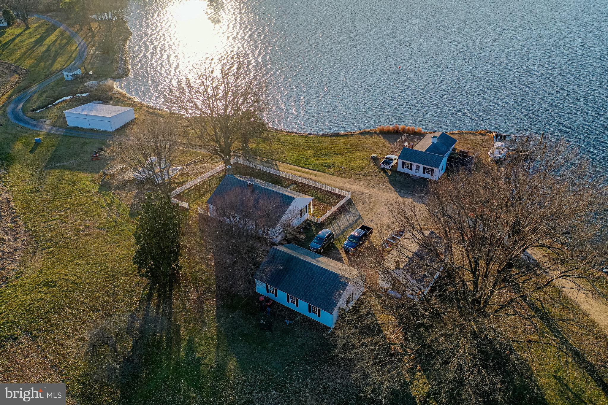 CEDAR POINT - Residential