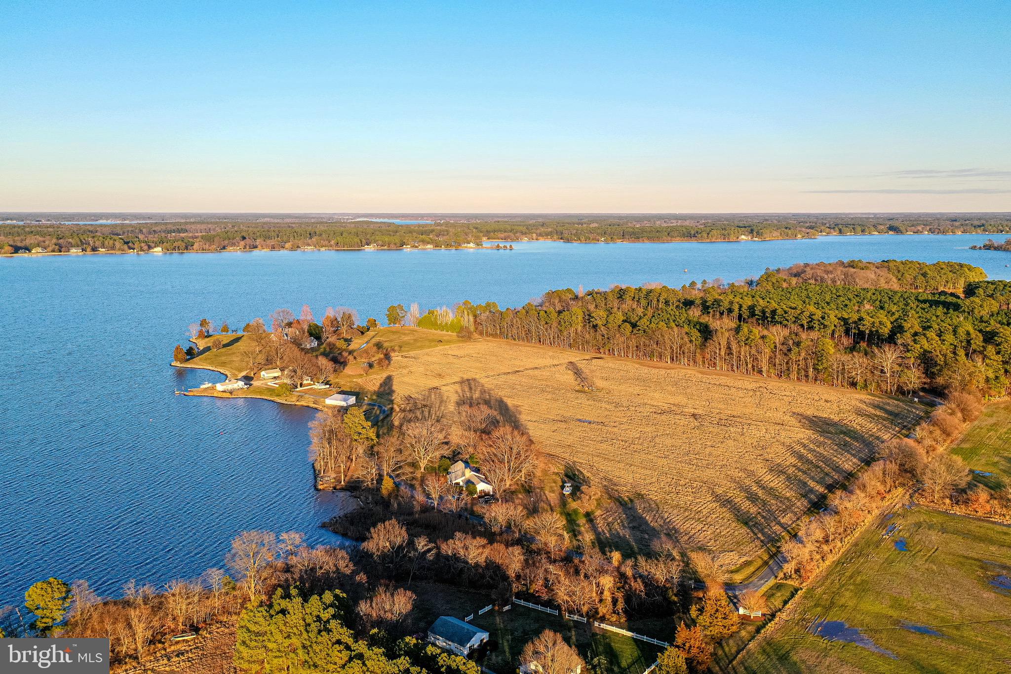 CEDAR POINT - Residential