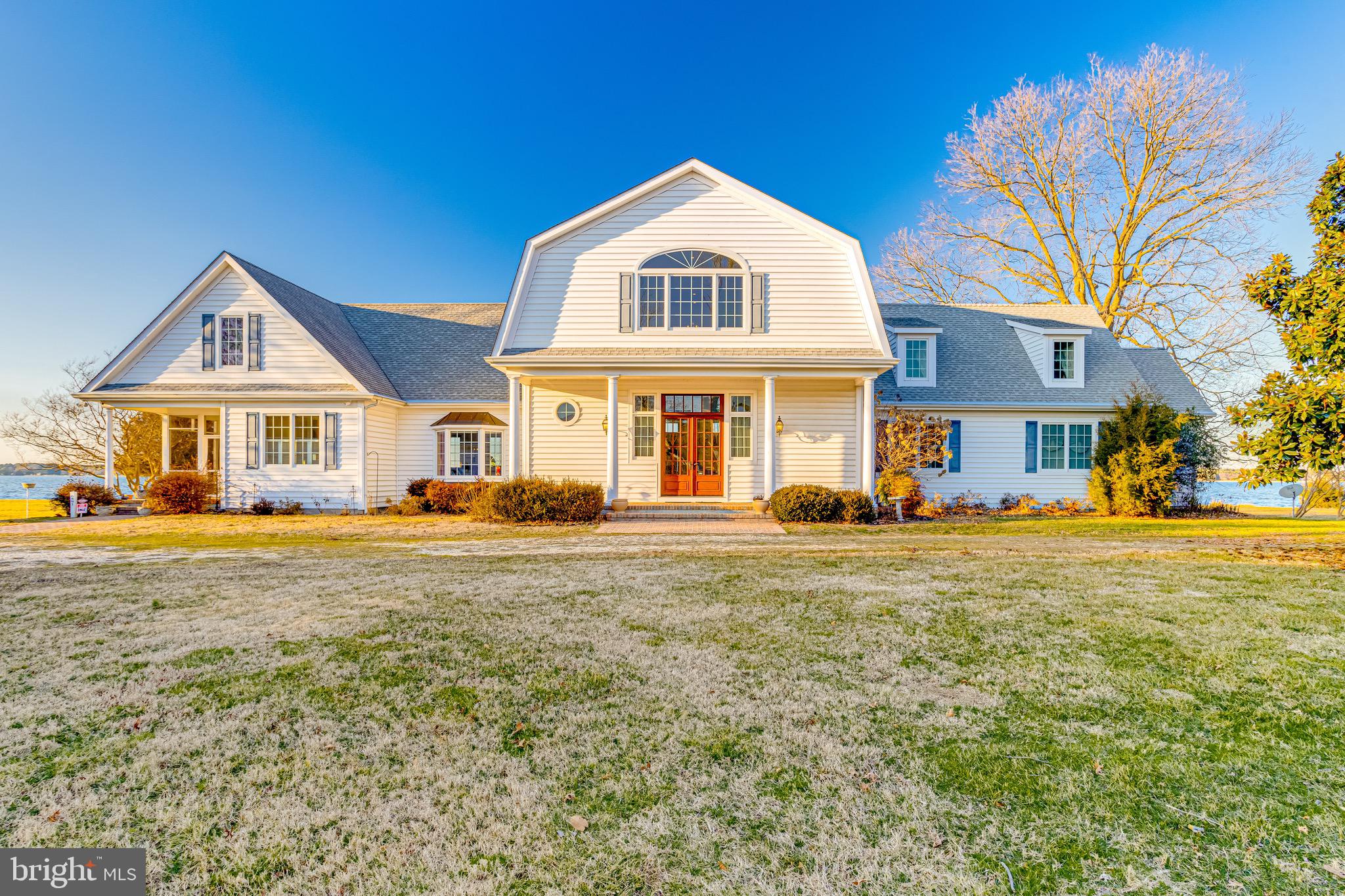 CEDAR POINT - Residential