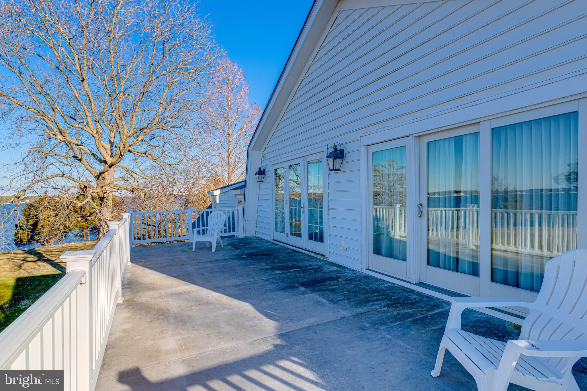 CEDAR POINT - Residential