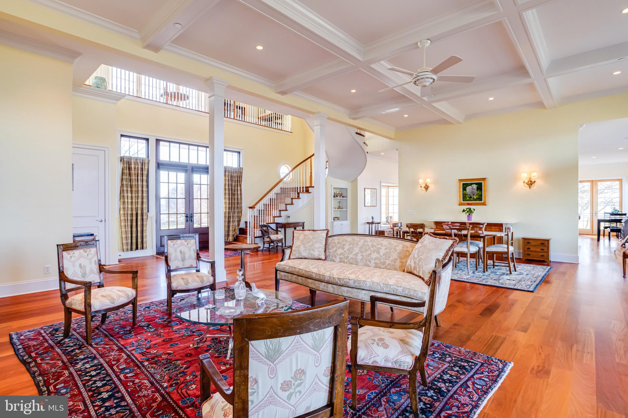 CEDAR POINT - Residential