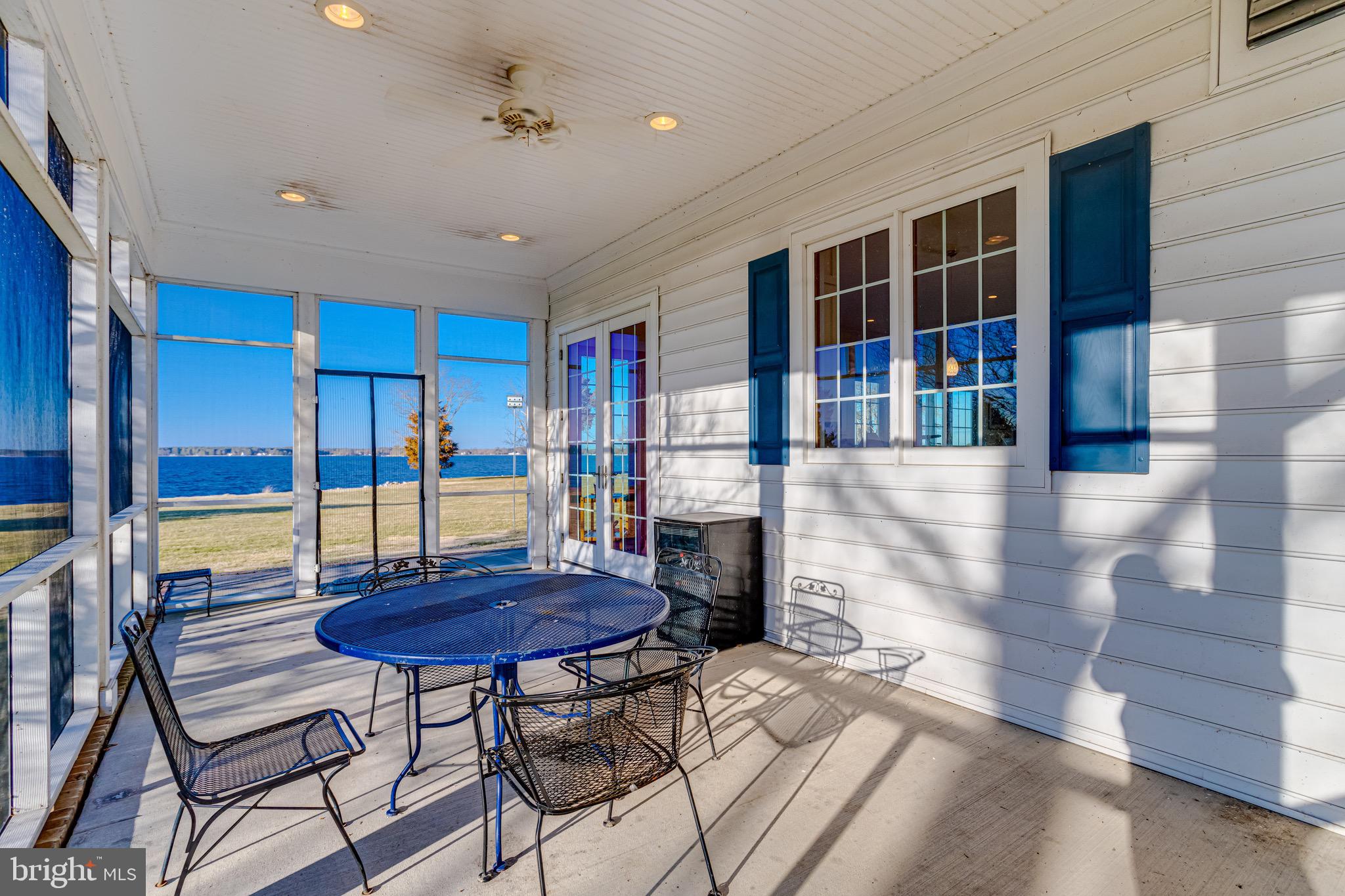 CEDAR POINT - Residential