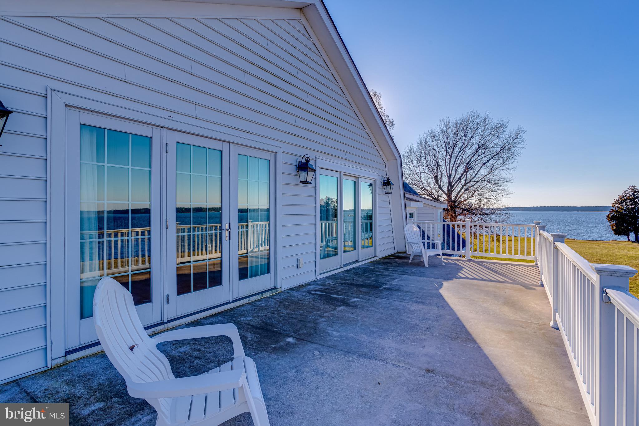 CEDAR POINT - Residential