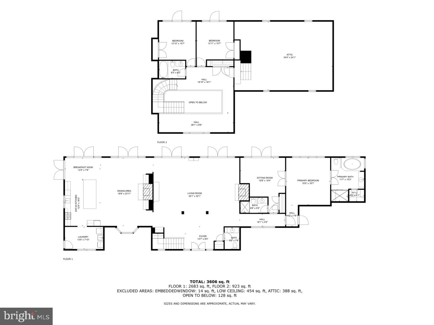 CEDAR POINT - Residential