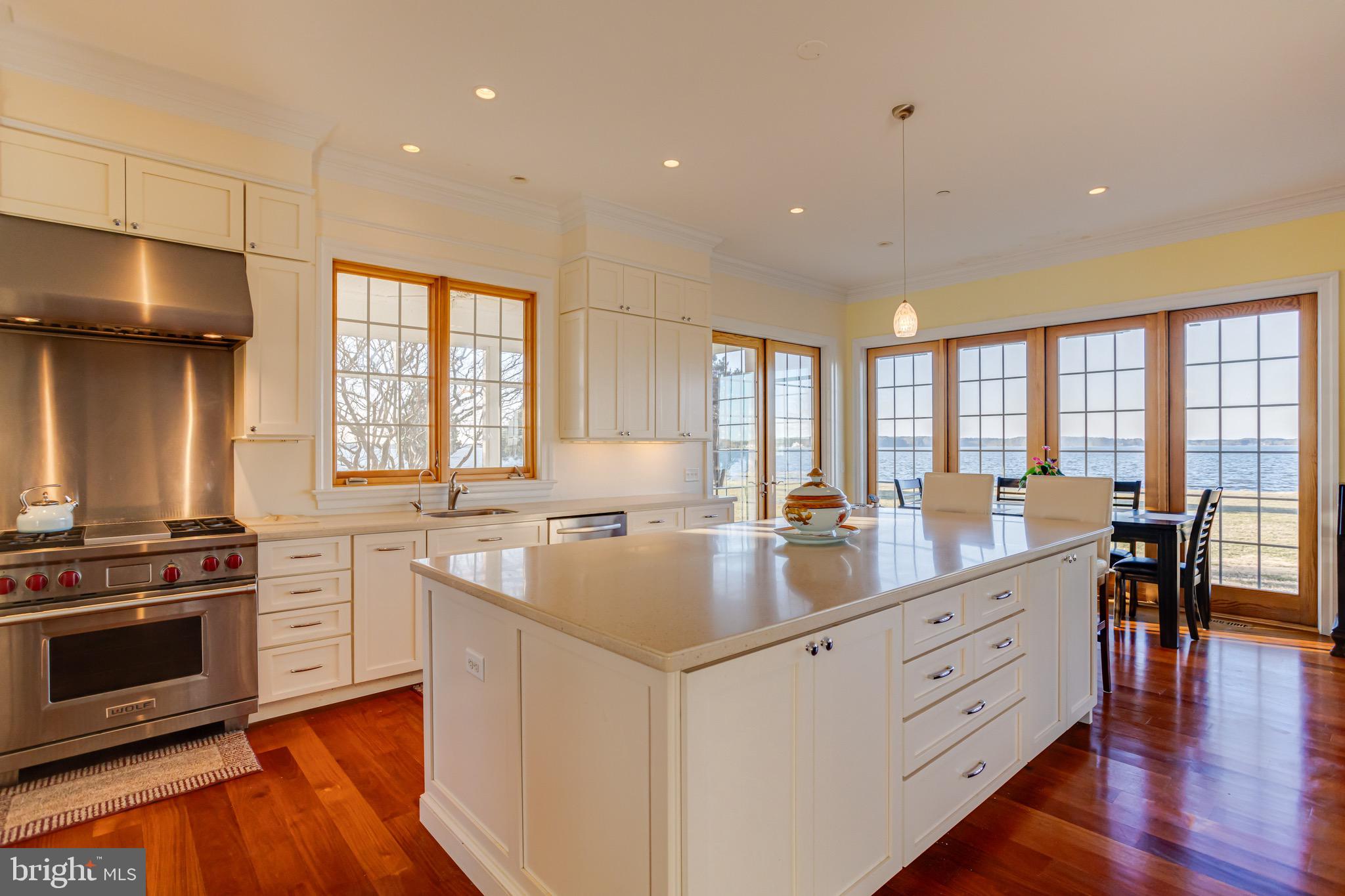 CEDAR POINT - Residential