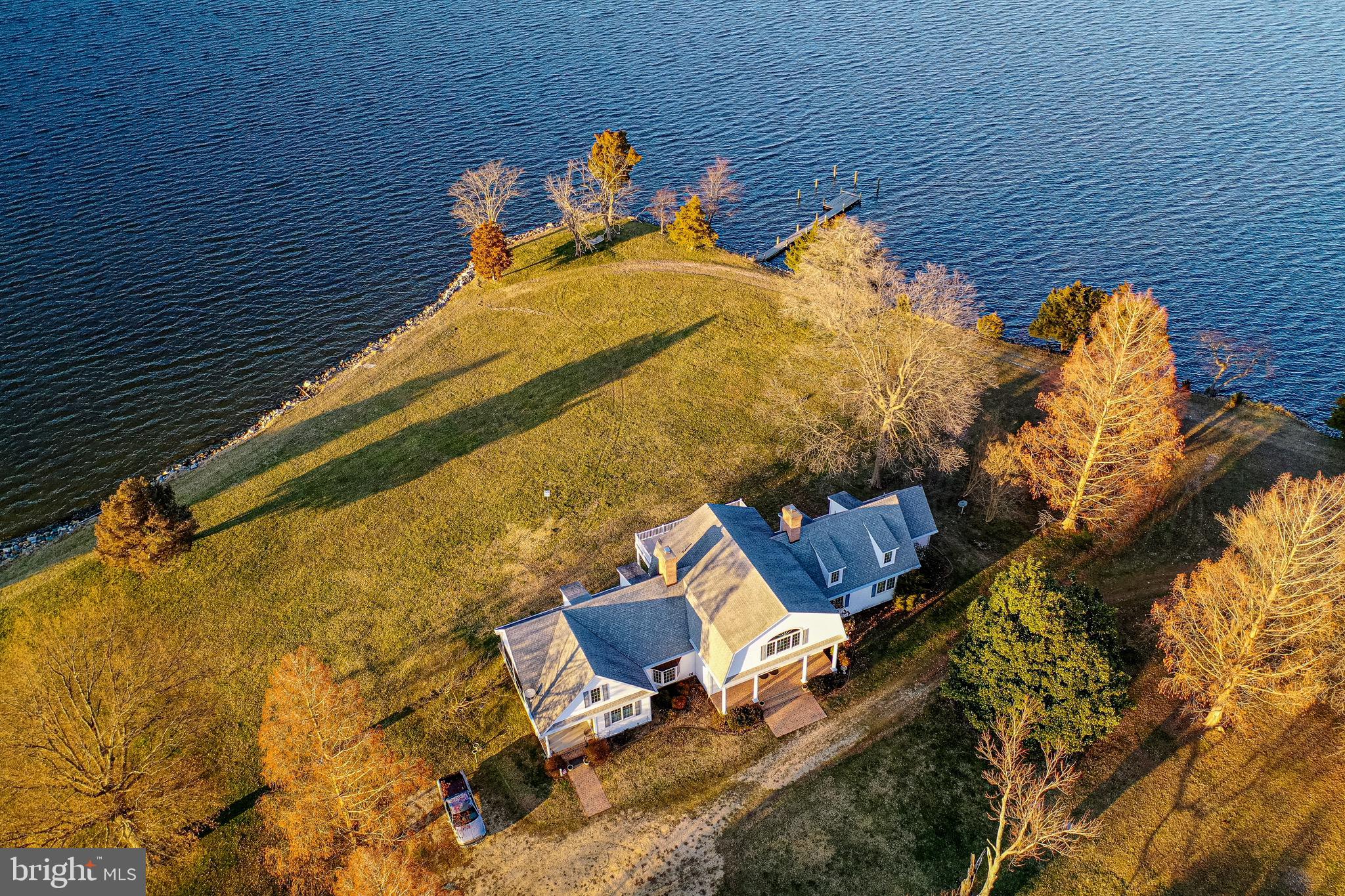 CEDAR POINT - Residential