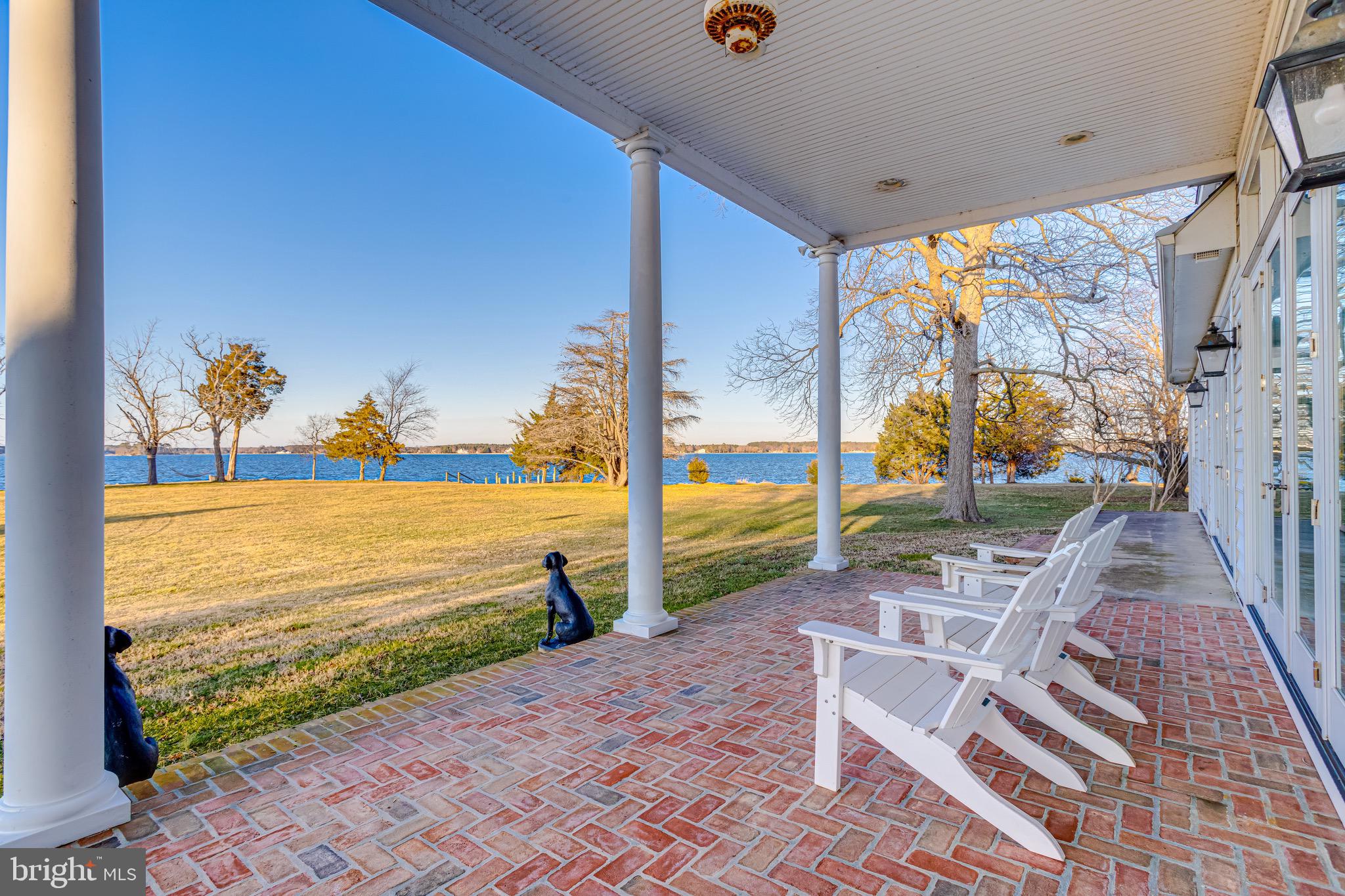 CEDAR POINT - Residential