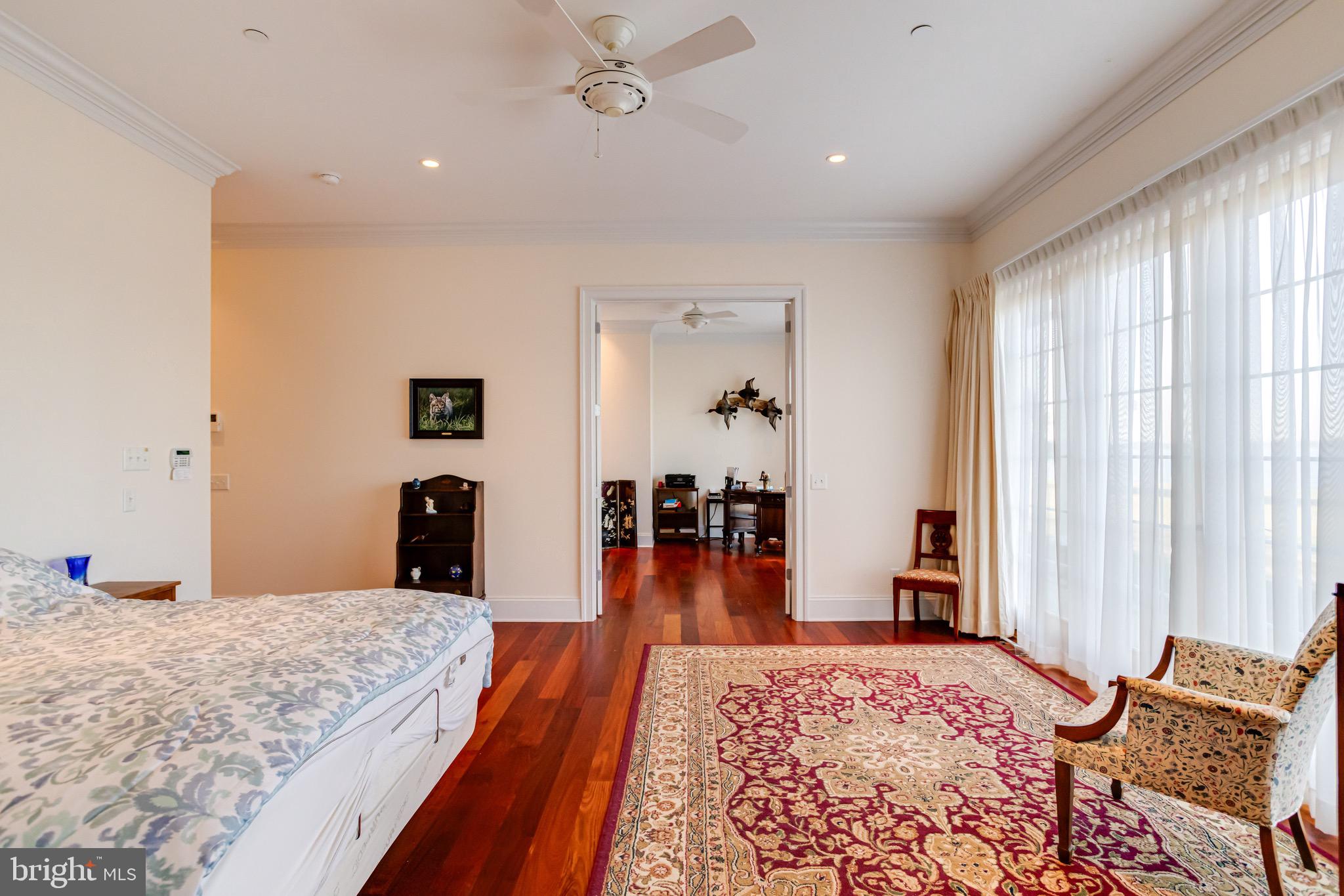 CEDAR POINT - Residential