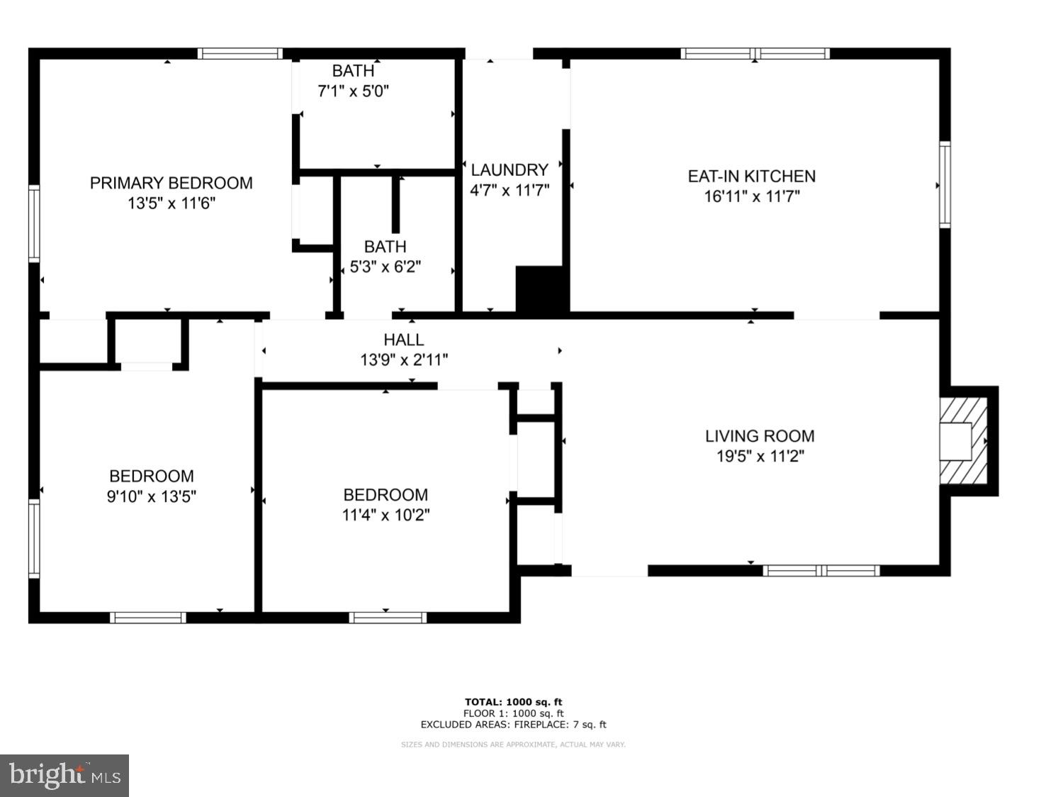 CEDAR POINT - Residential