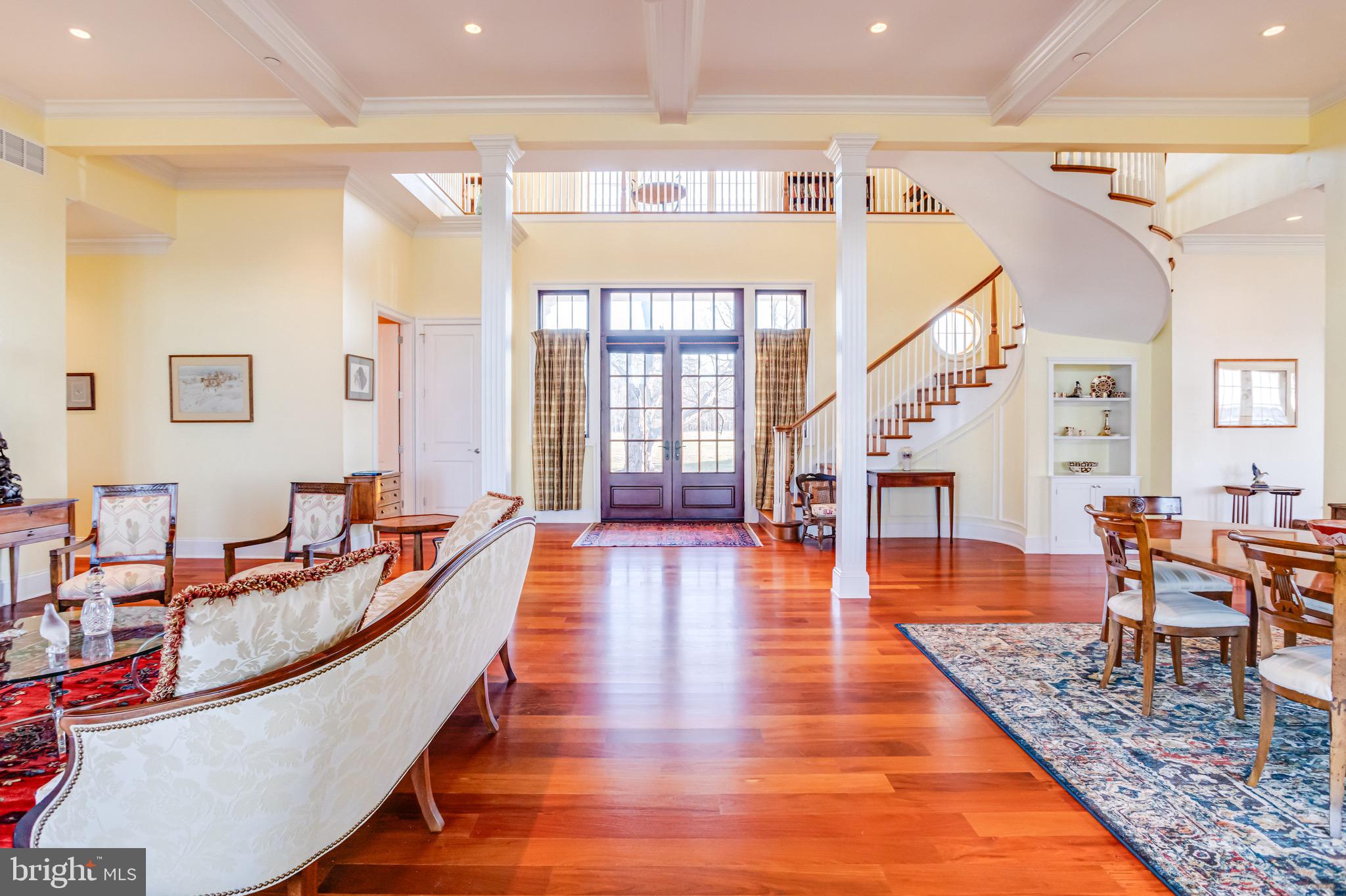 CEDAR POINT - Residential