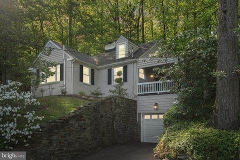 8203 BELLONA AVENUE TOWSON MD 21204