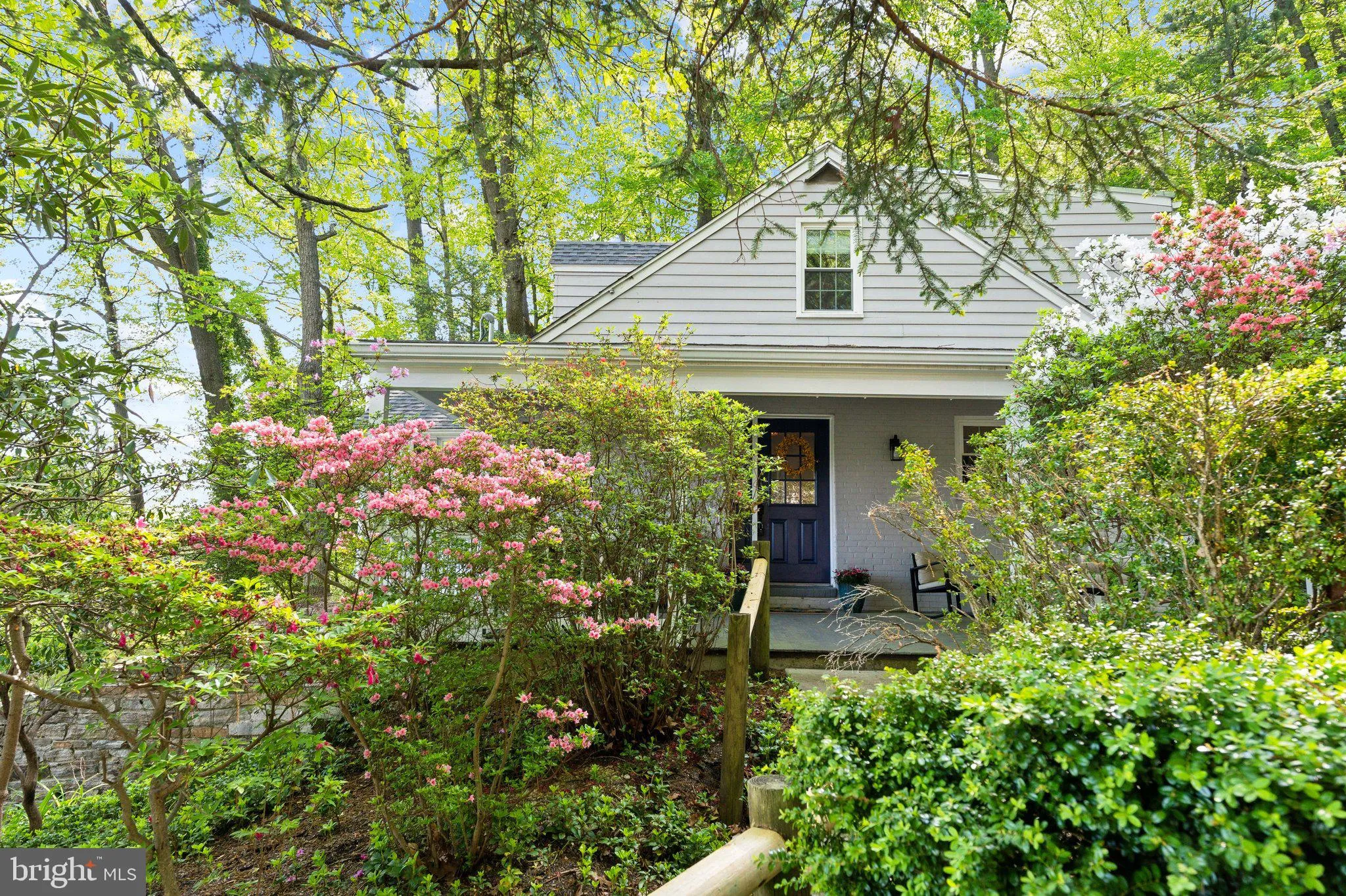 Towson, Maryland 21204, United States, 4 Bedrooms Bedrooms, ,3 BathroomsBathrooms,Residential,Contingent,122131