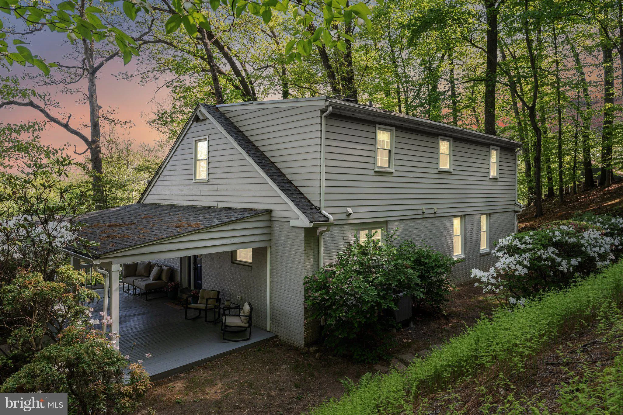 Towson, Maryland 21204, United States, 4 Bedrooms Bedrooms, ,3 BathroomsBathrooms,Residential,Contingent,122131