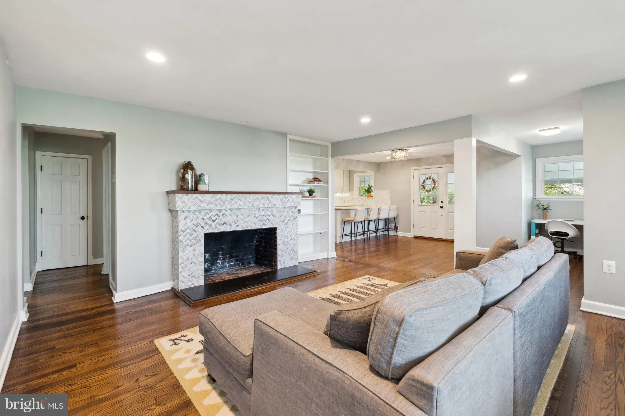 Towson, Maryland 21204, United States, 4 Bedrooms Bedrooms, ,3 BathroomsBathrooms,Residential,Contingent,122131