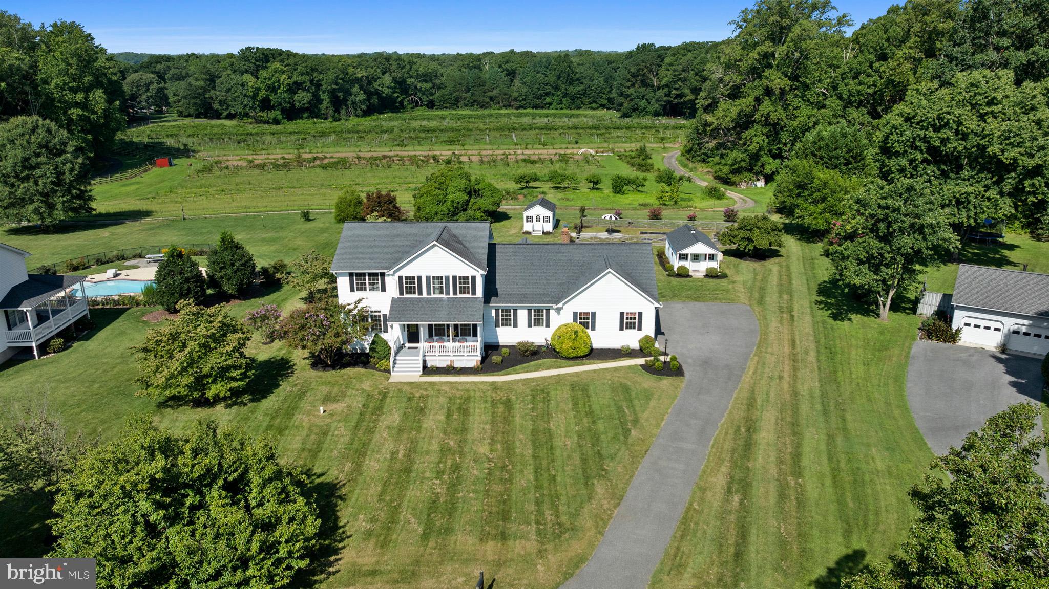 7130 DECOY DRIVE
