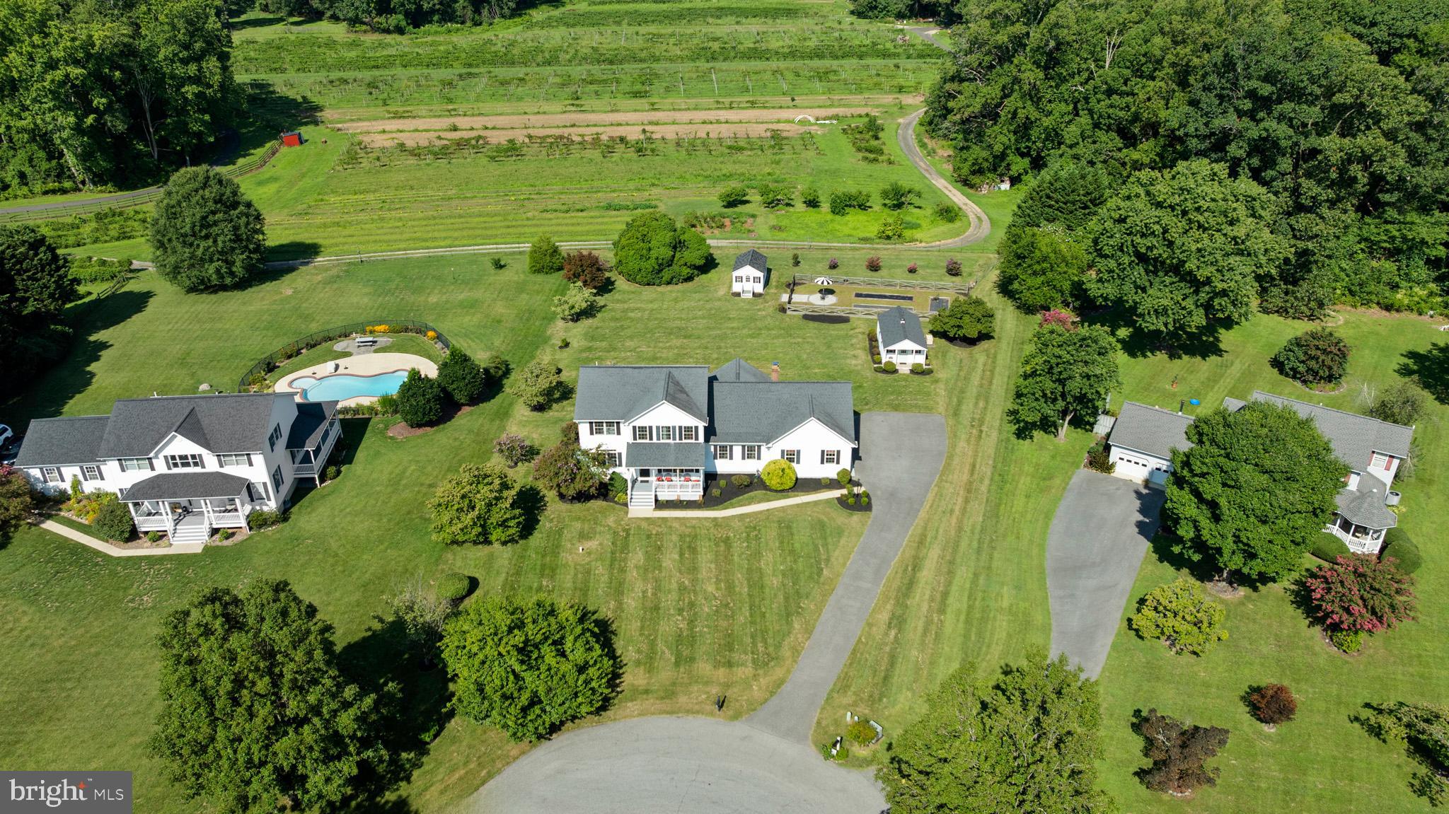 7130 DECOY DRIVE