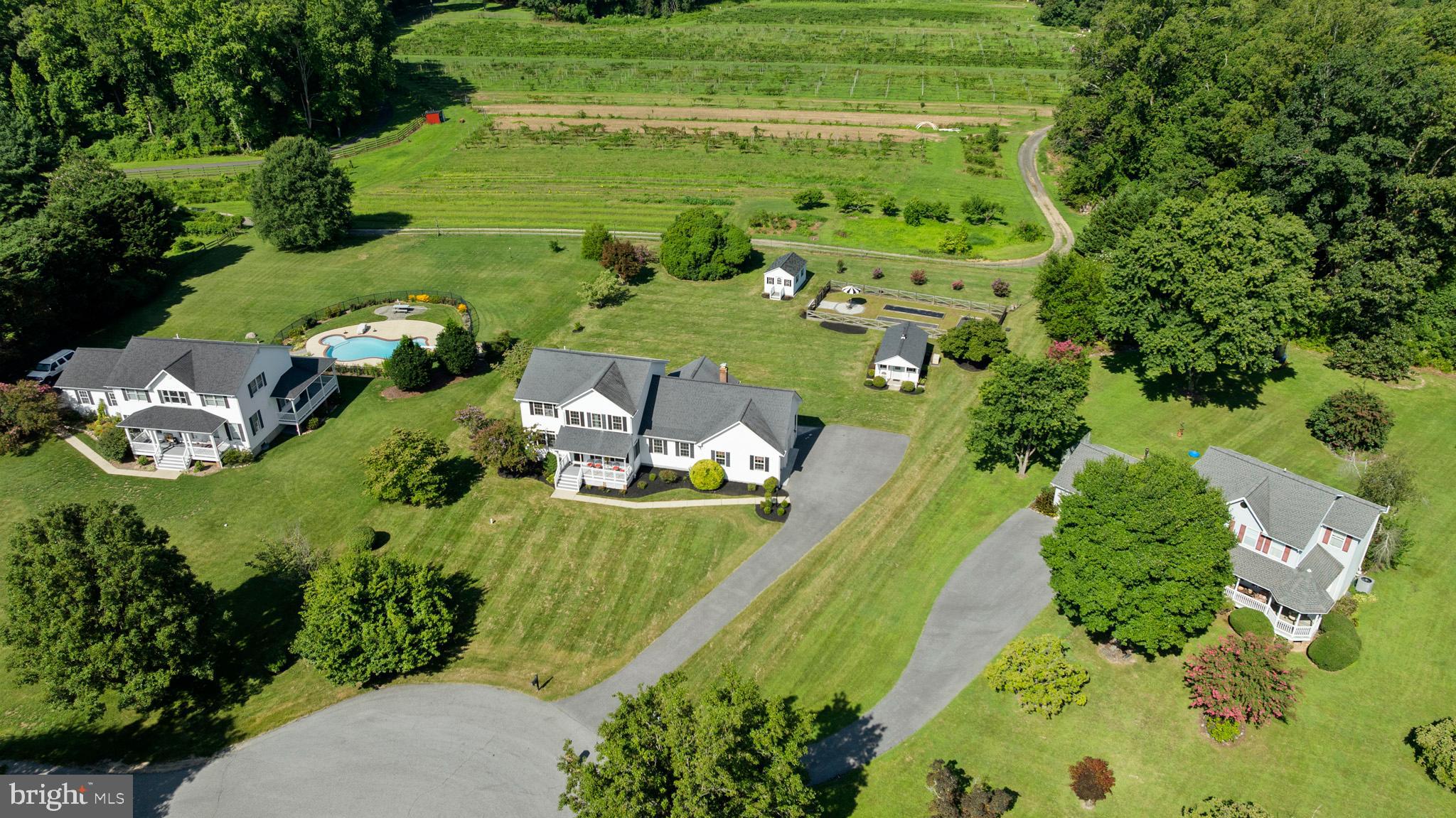7130 DECOY DRIVE