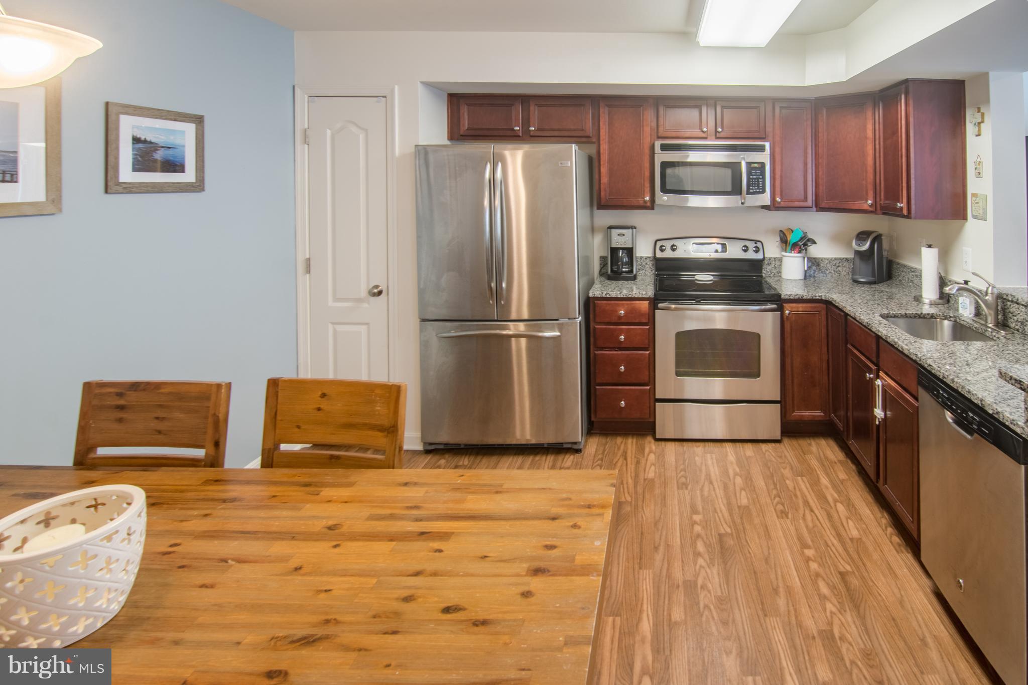 RESERVOIR RIDGE - Residential